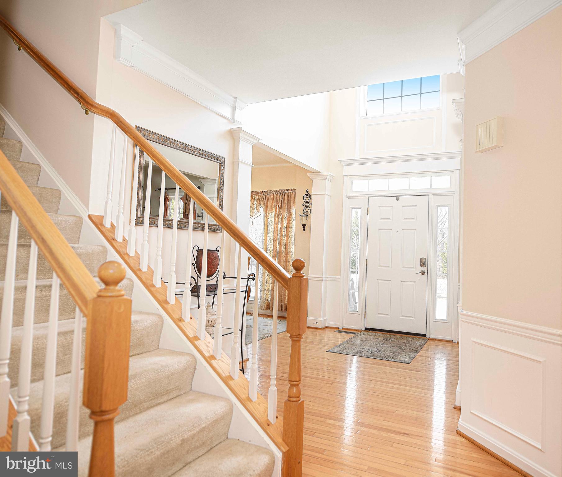 WILLIAMS FIELDS - Residential