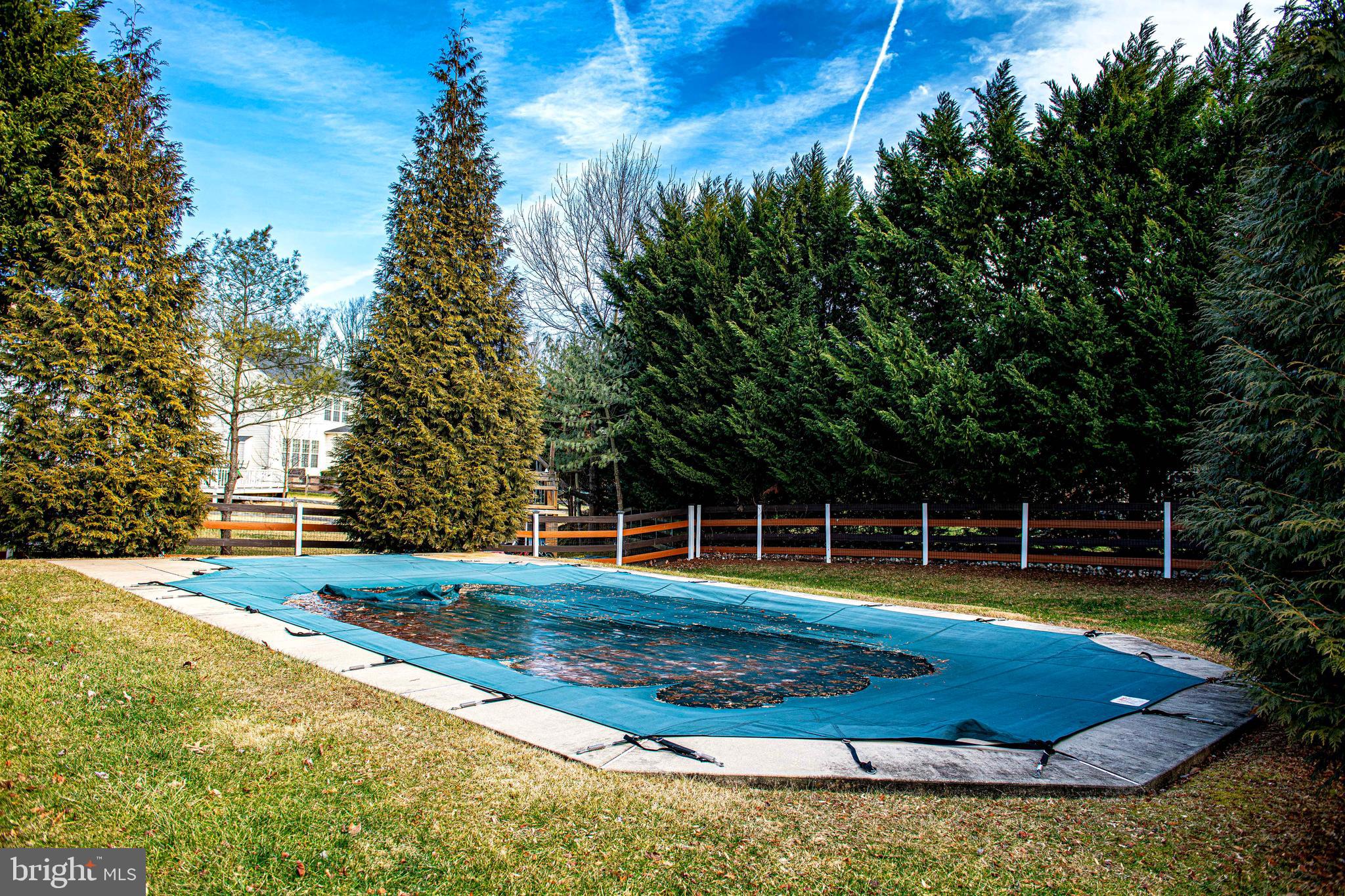 WILLIAMS FIELDS - Residential