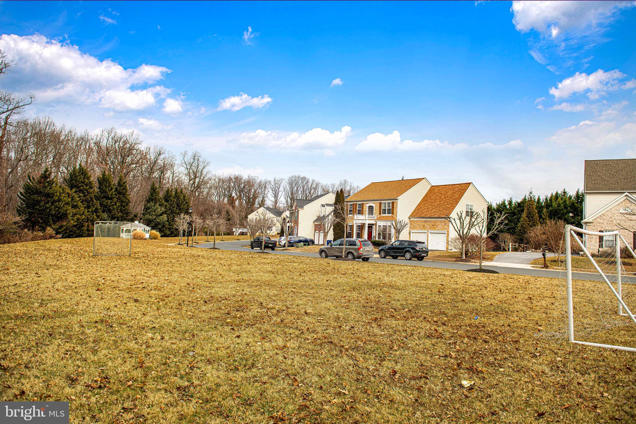 WILLIAMS FIELDS - Residential