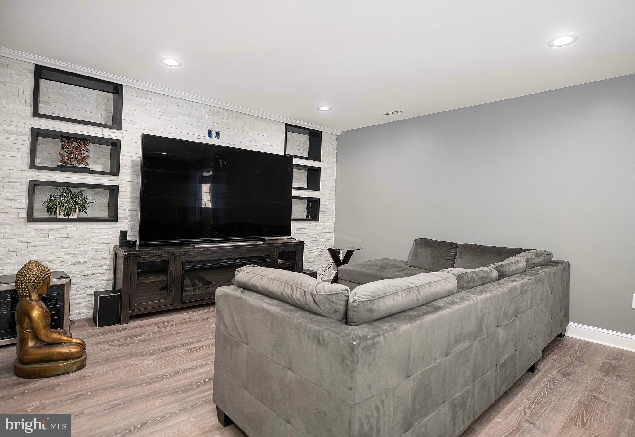 WILLIAMS FIELDS - Residential