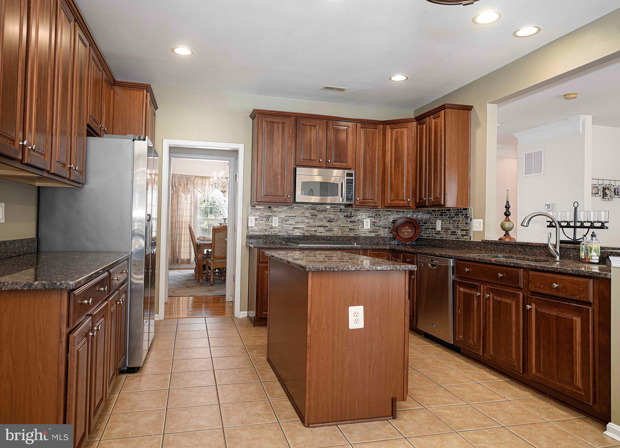 WILLIAMS FIELDS - Residential