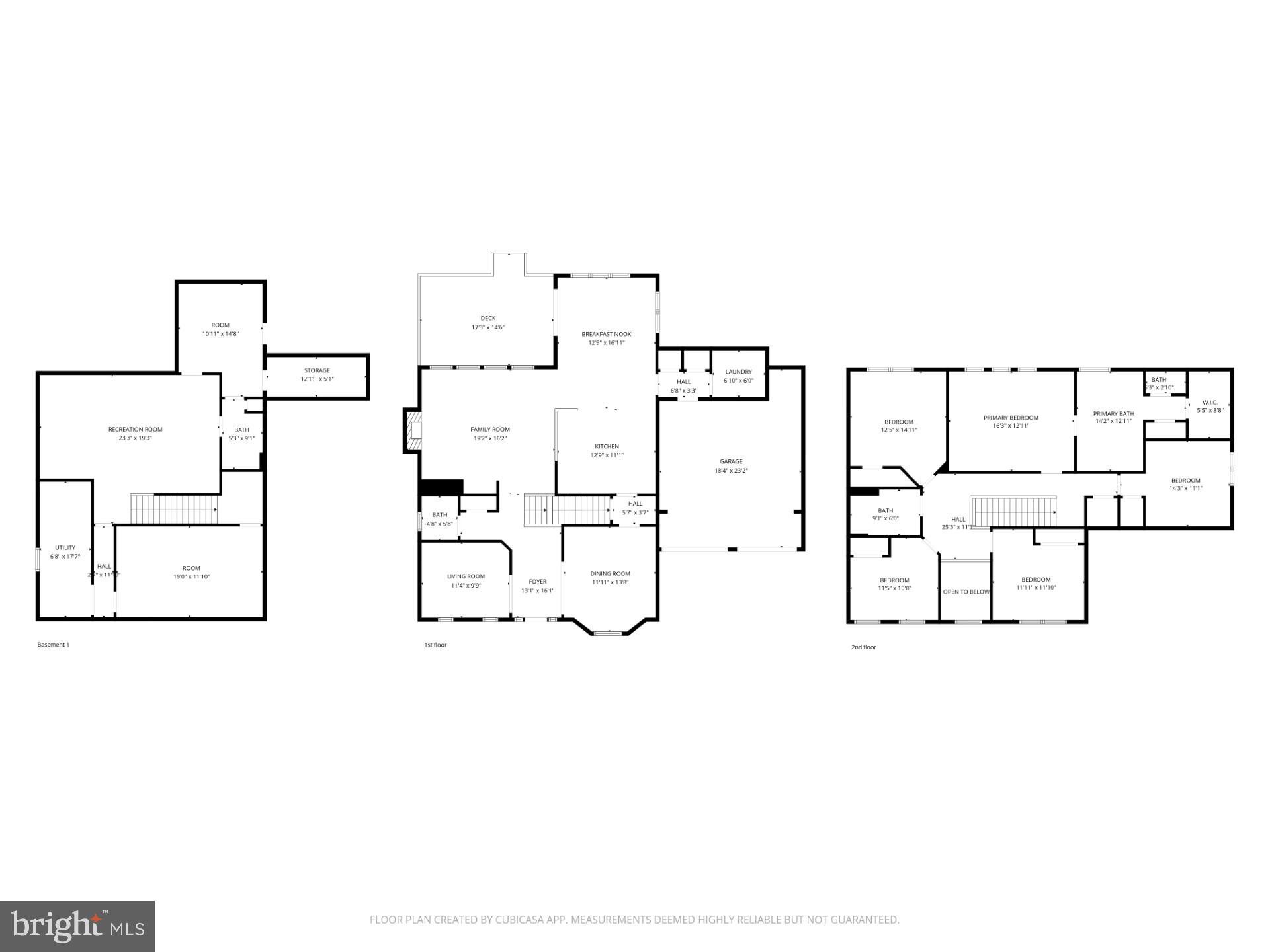 WILLIAMS FIELDS - Residential