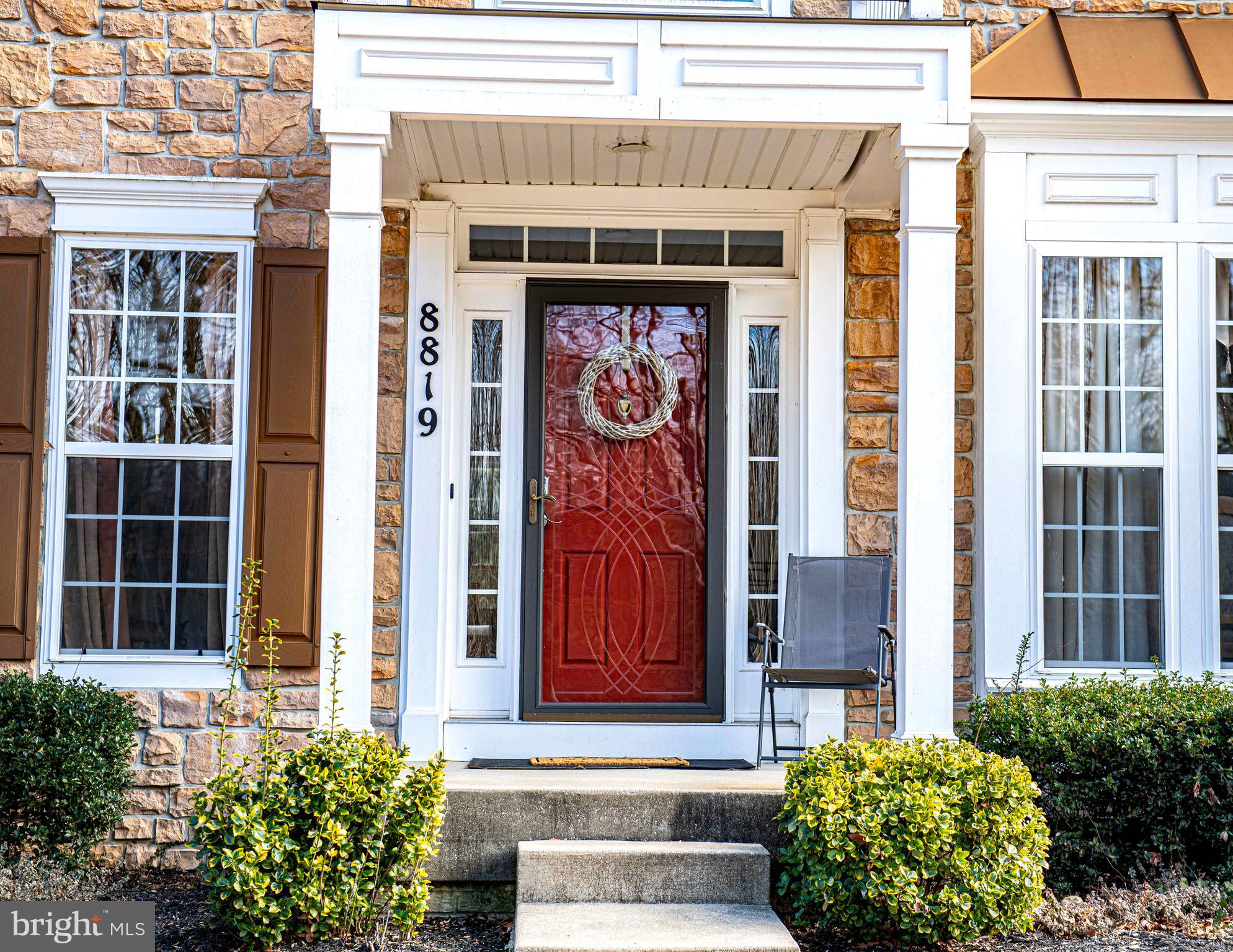 WILLIAMS FIELDS - Residential