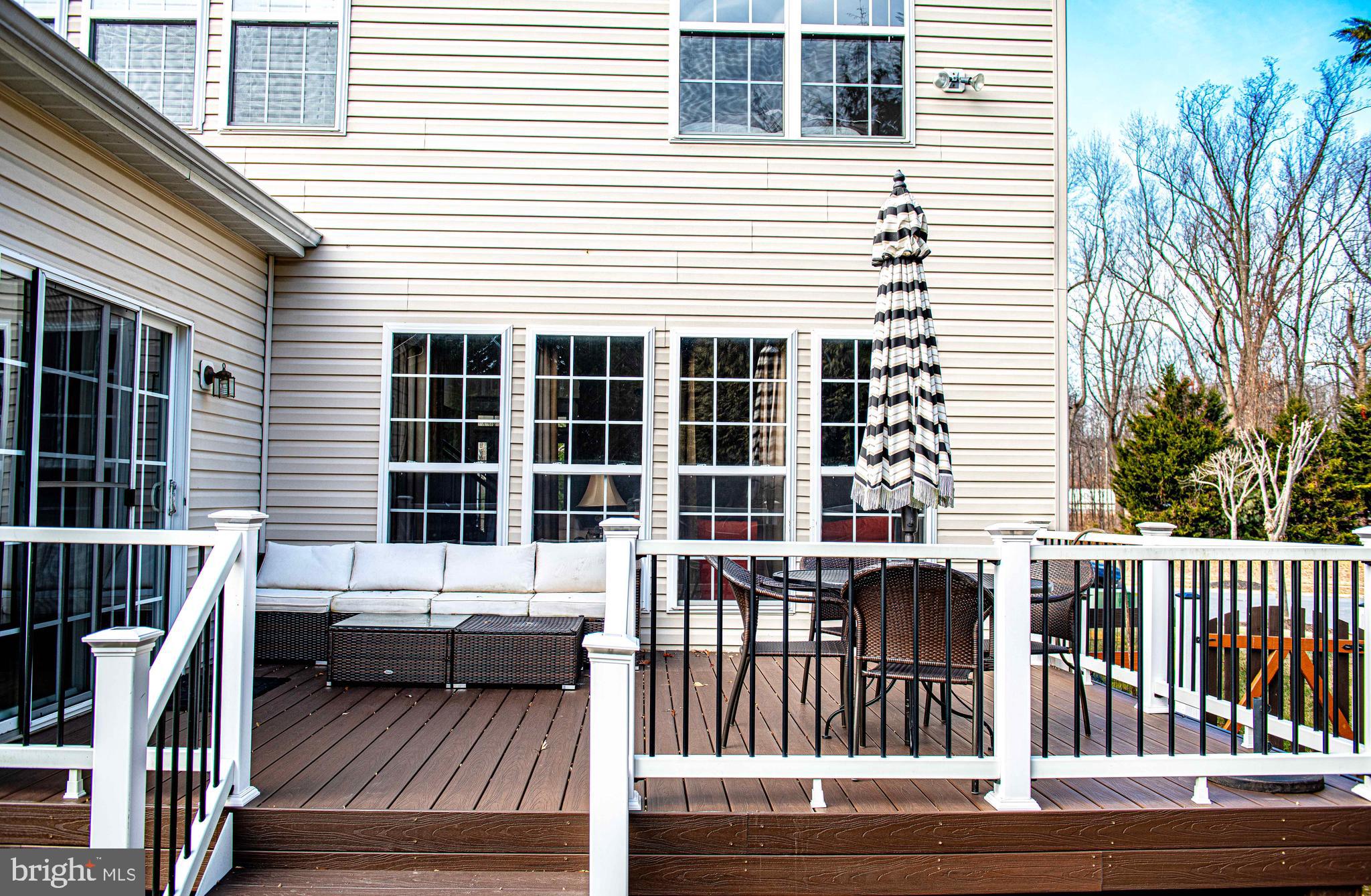 WILLIAMS FIELDS - Residential