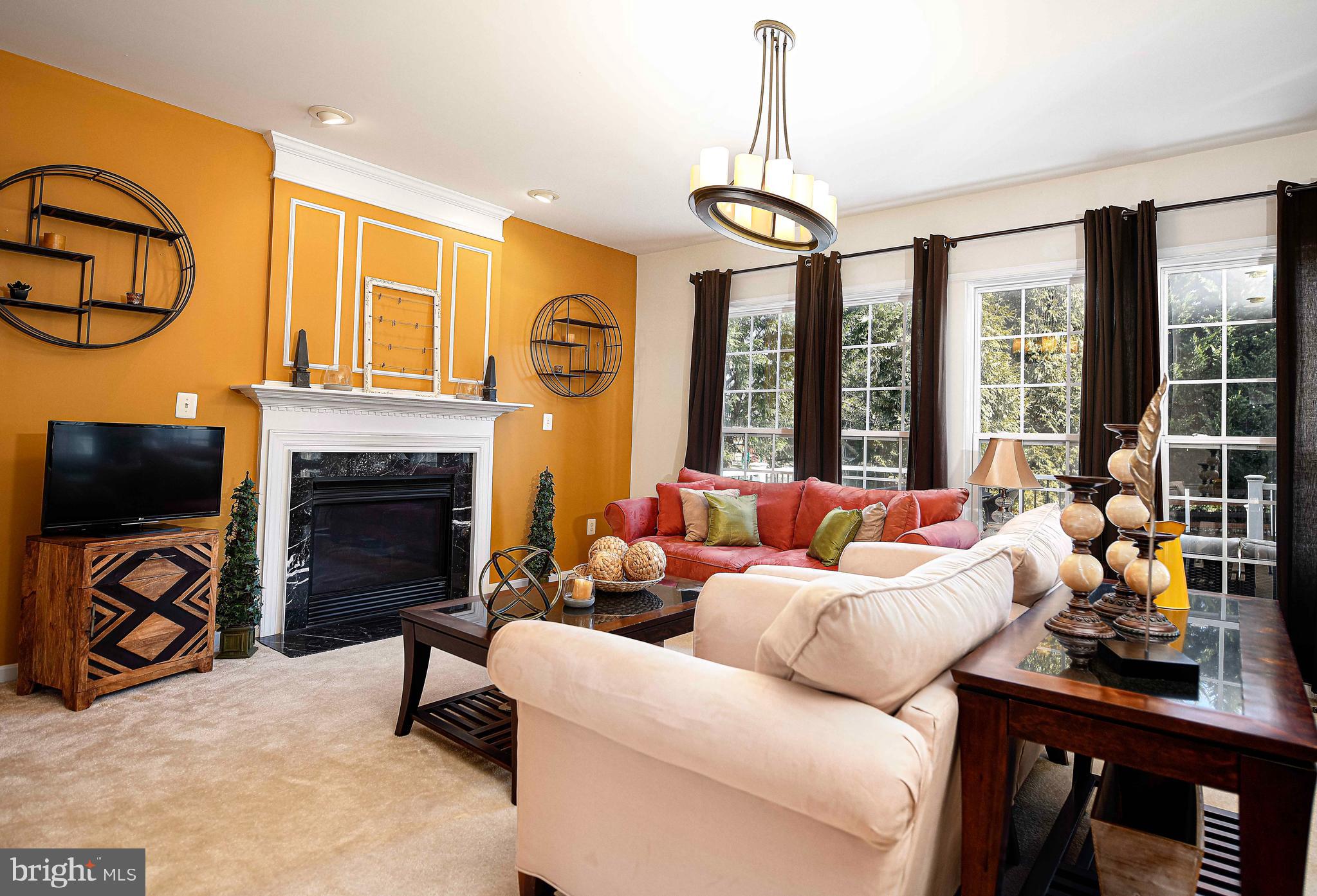 WILLIAMS FIELDS - Residential