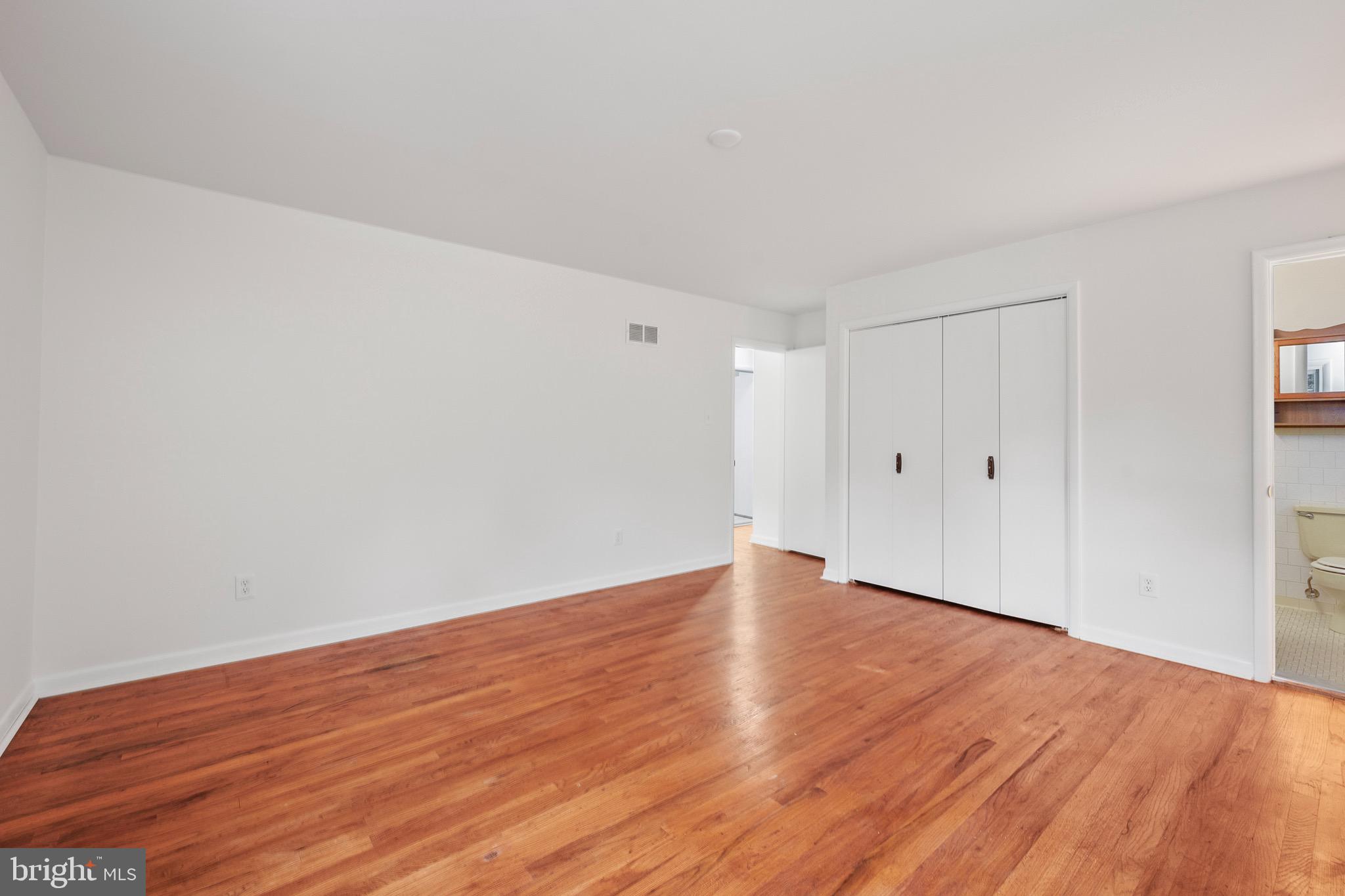 SEVERNA FOREST - Residential