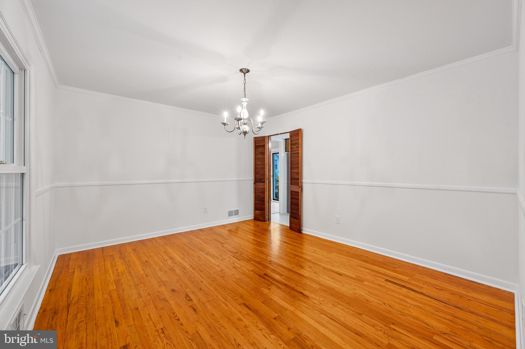 SEVERNA FOREST - Residential