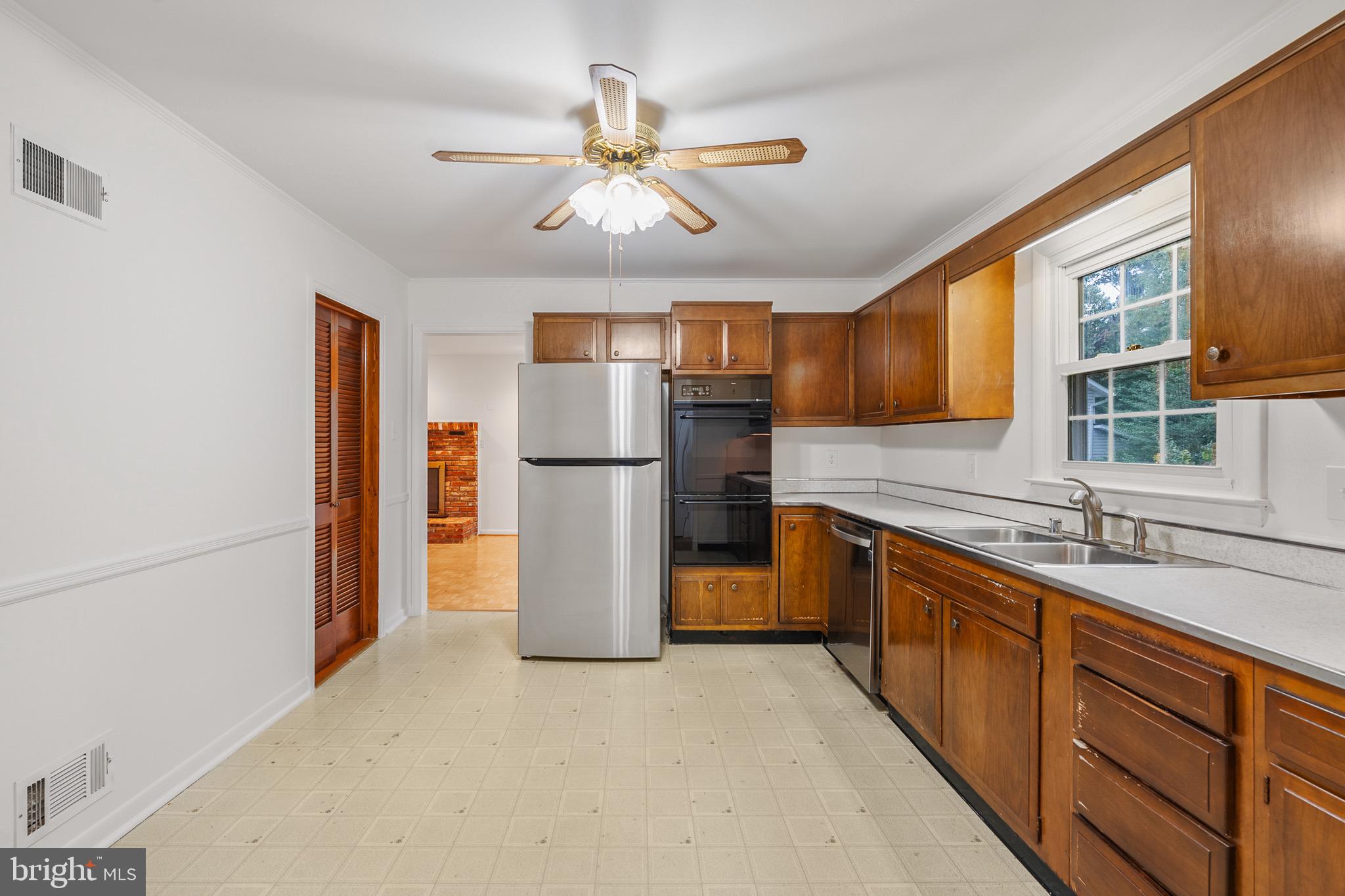 SEVERNA FOREST - Residential