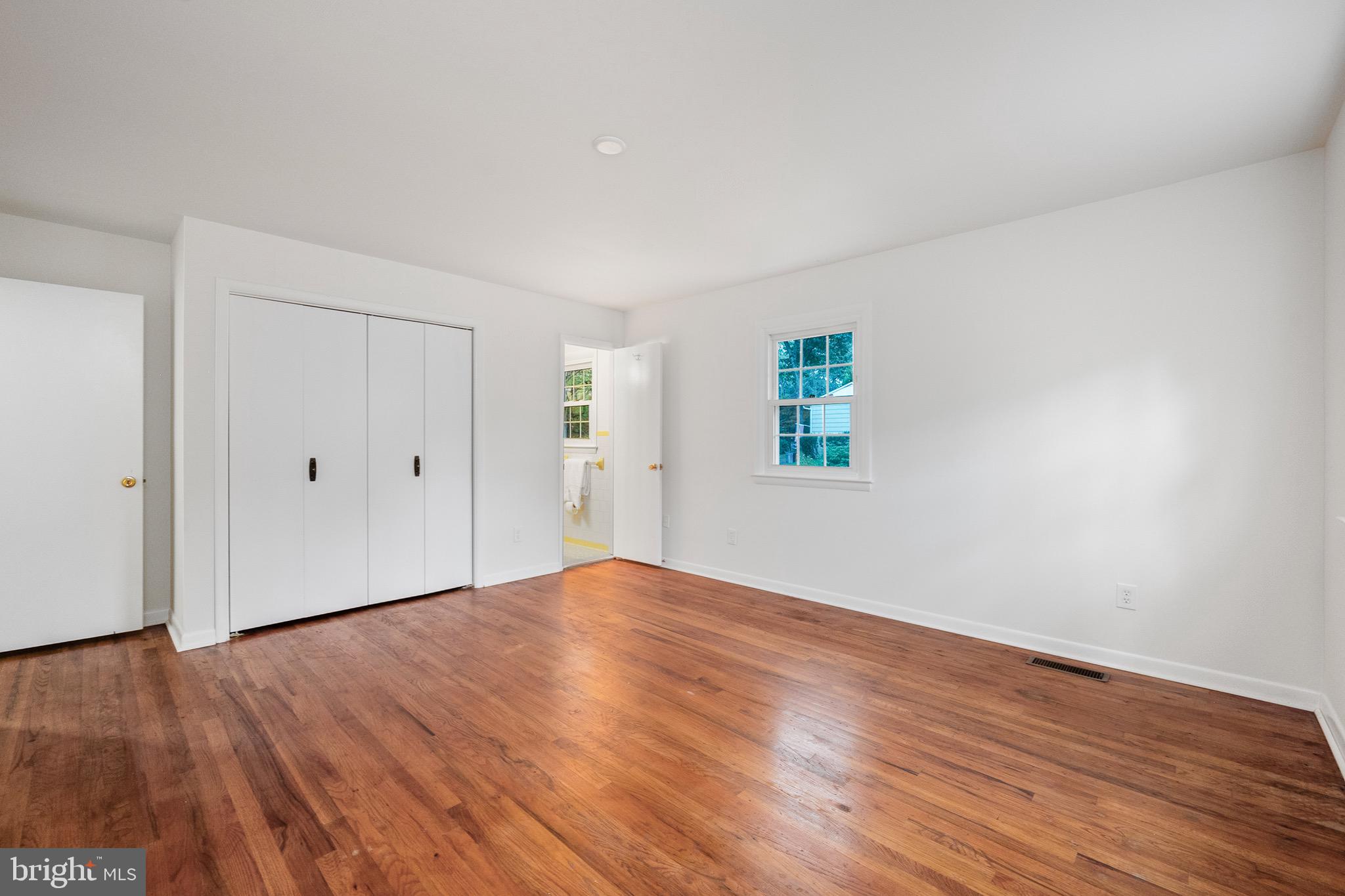 SEVERNA FOREST - Residential