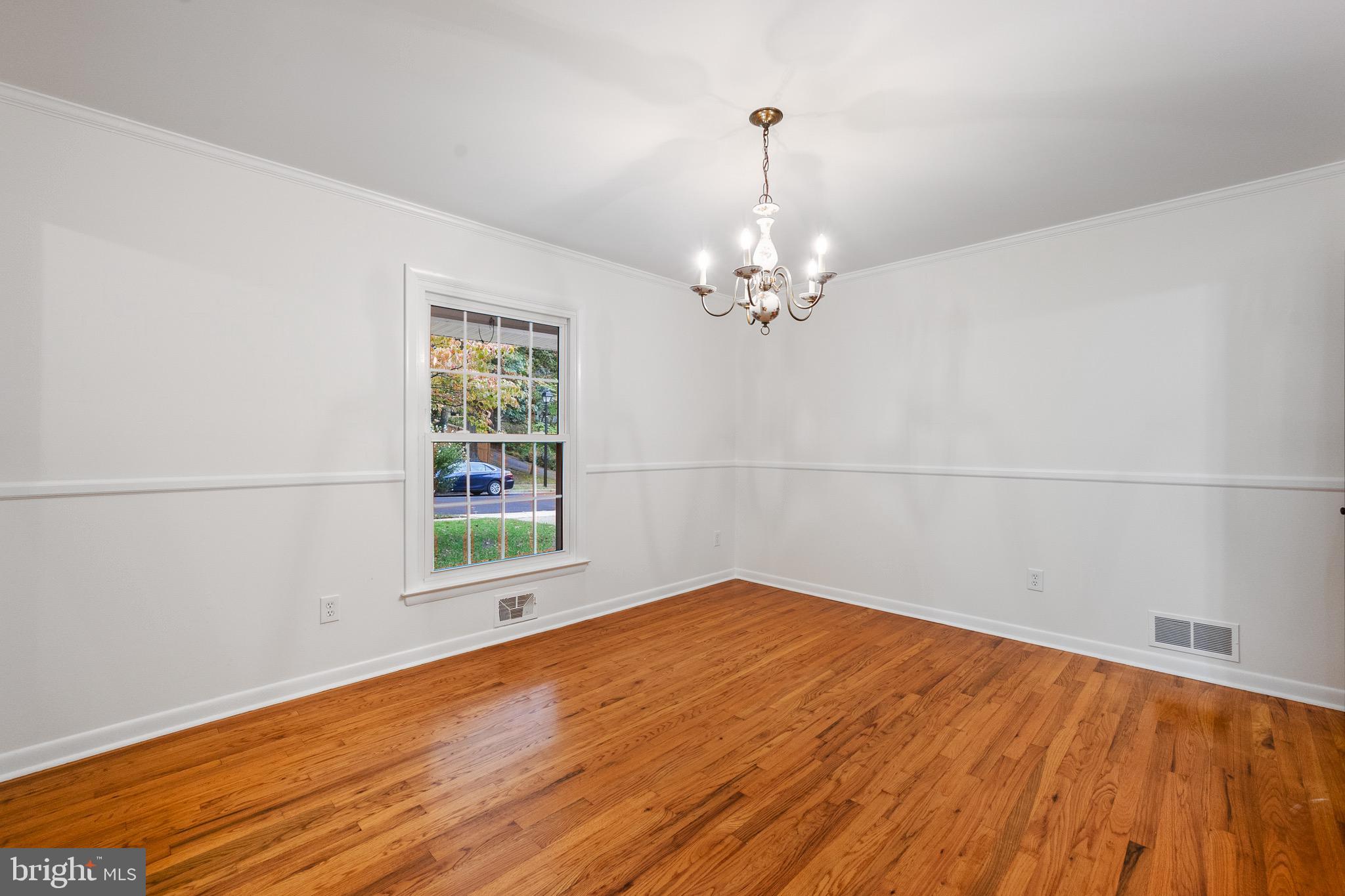 SEVERNA FOREST - Residential