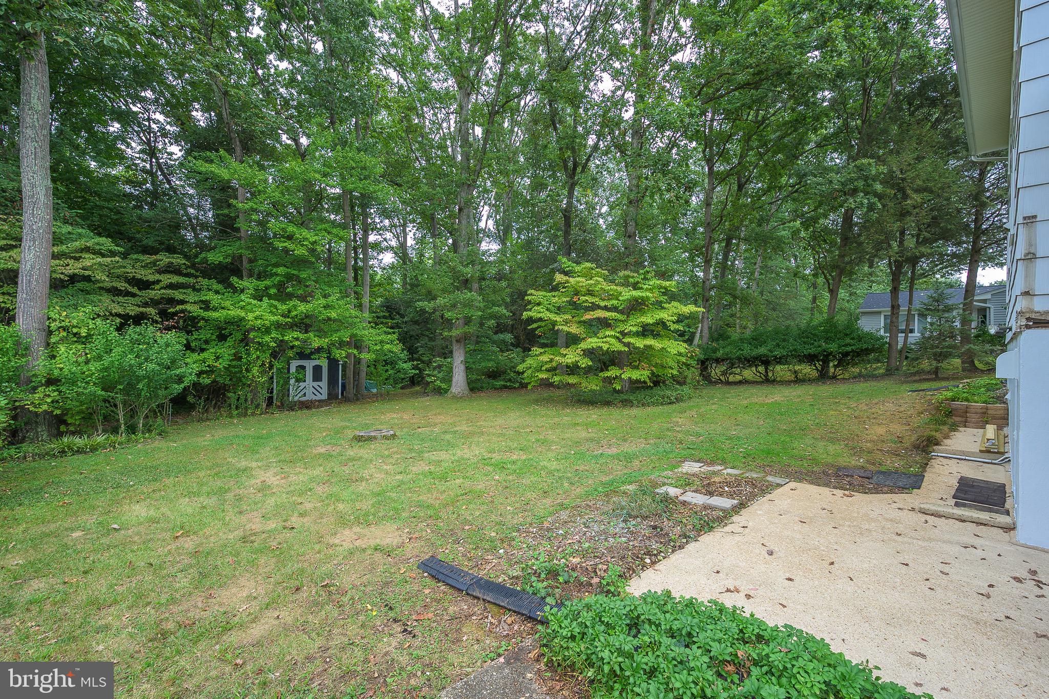 SEVERNA FOREST - Residential