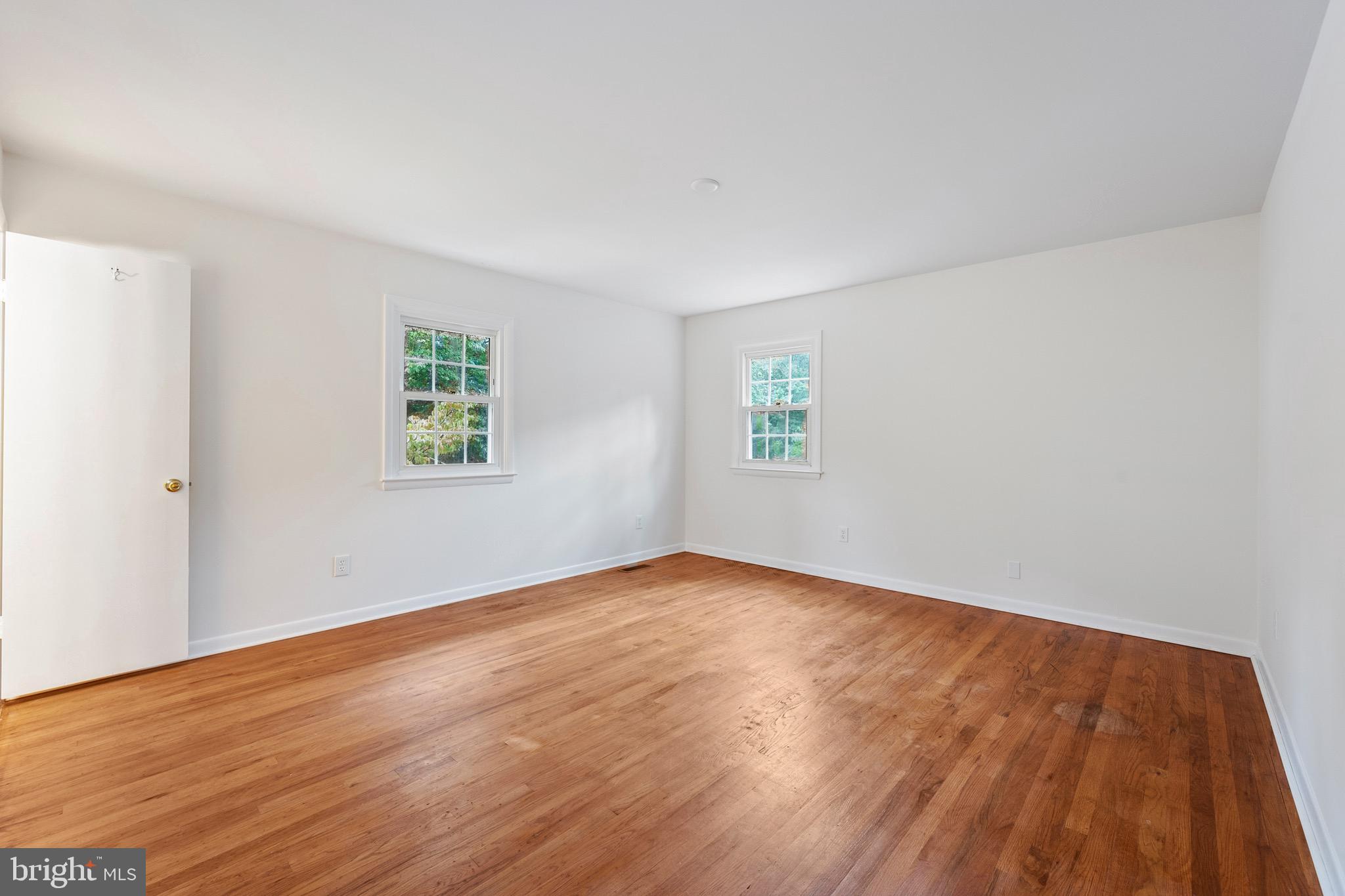 SEVERNA FOREST - Residential