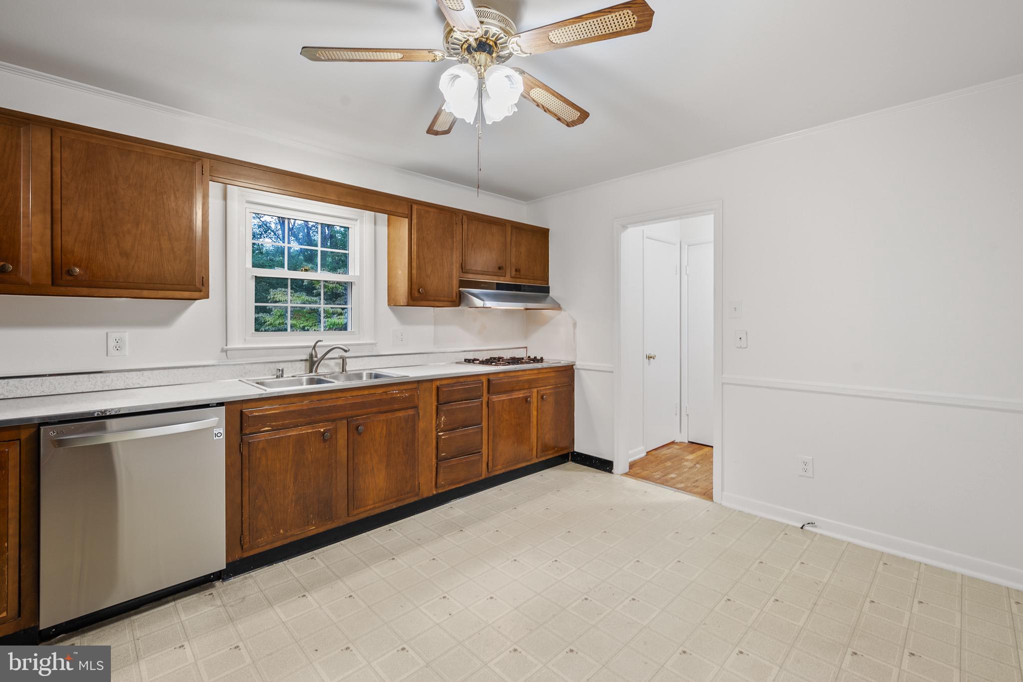 SEVERNA FOREST - Residential