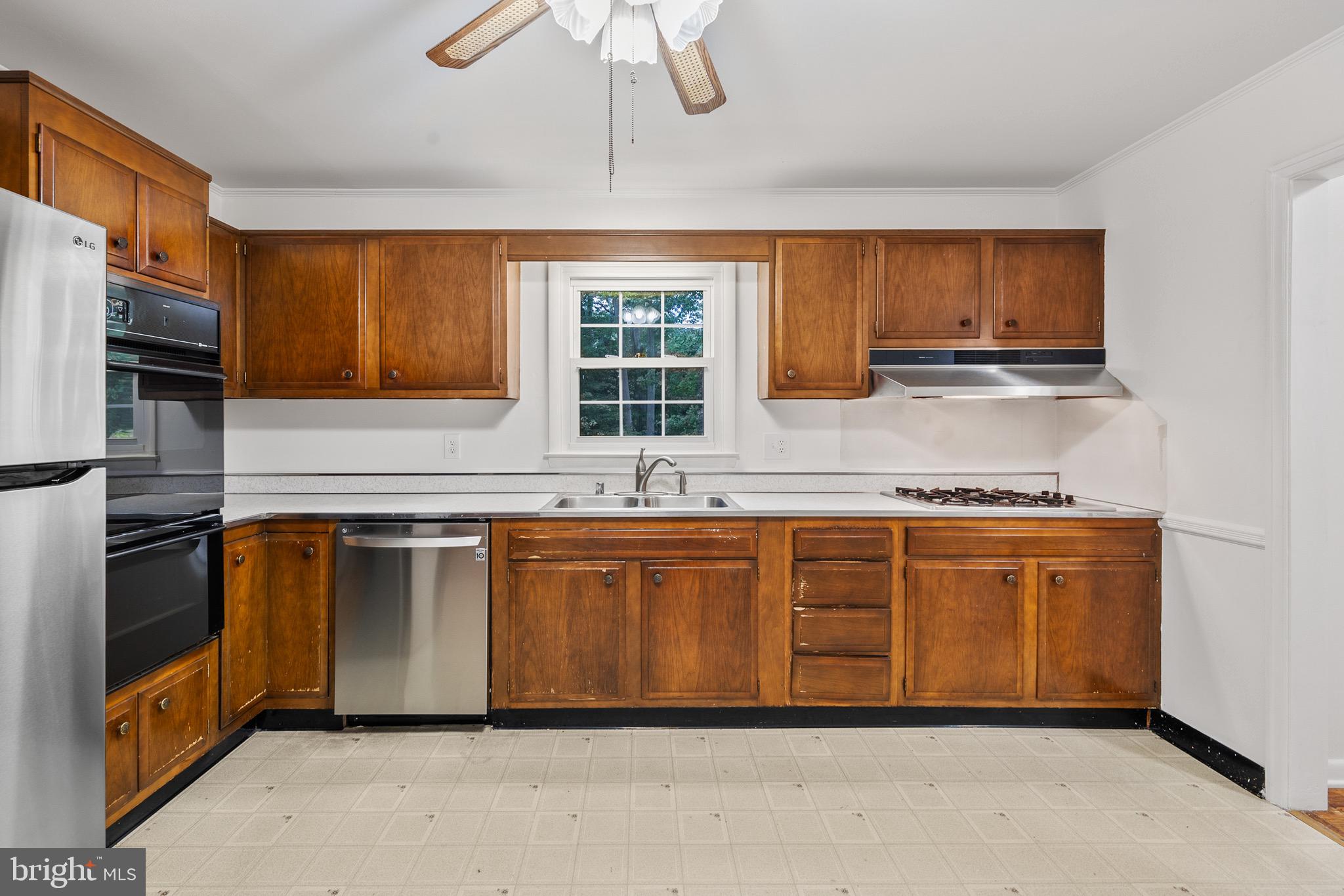 SEVERNA FOREST - Residential