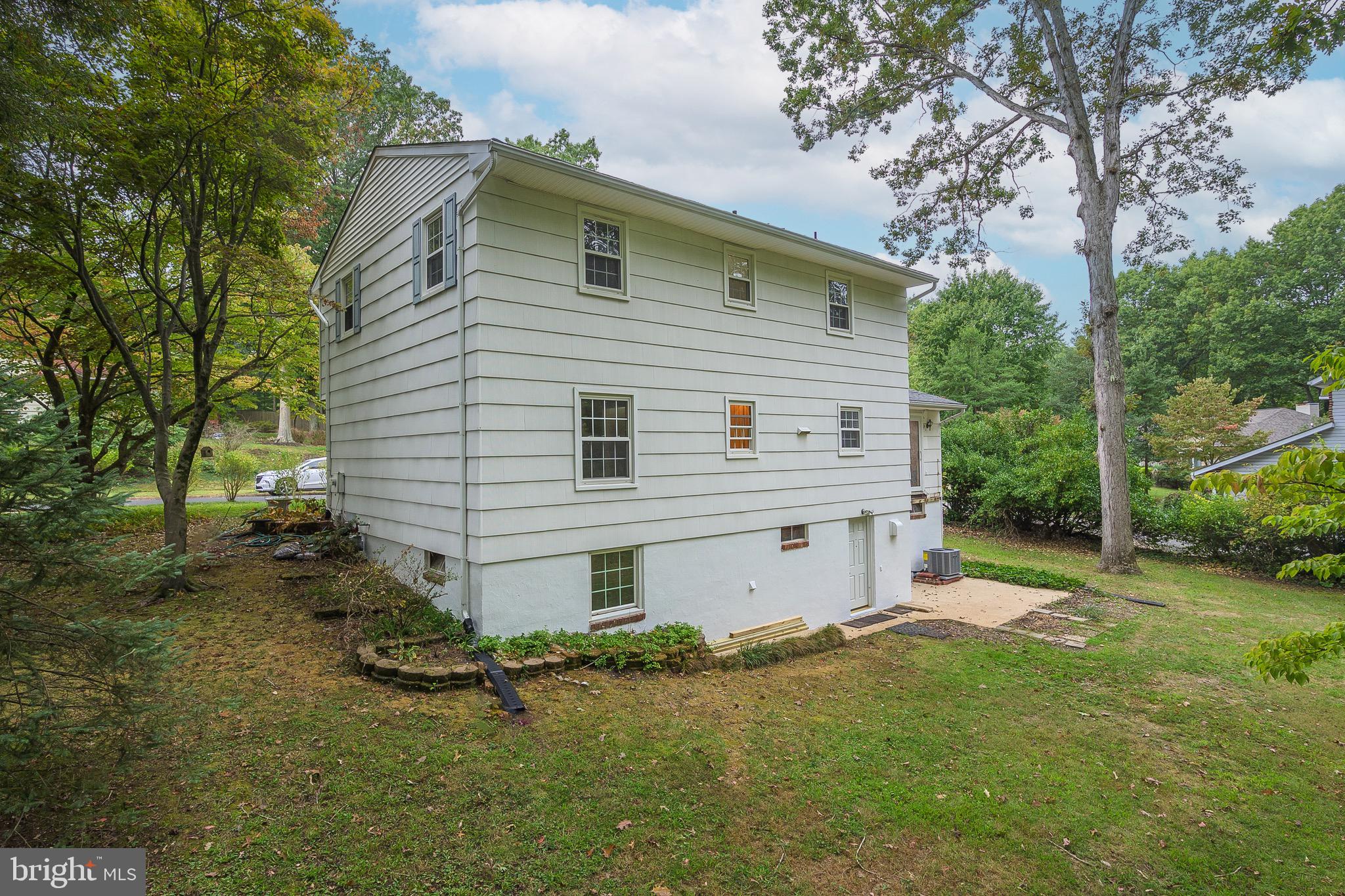 SEVERNA FOREST - Residential