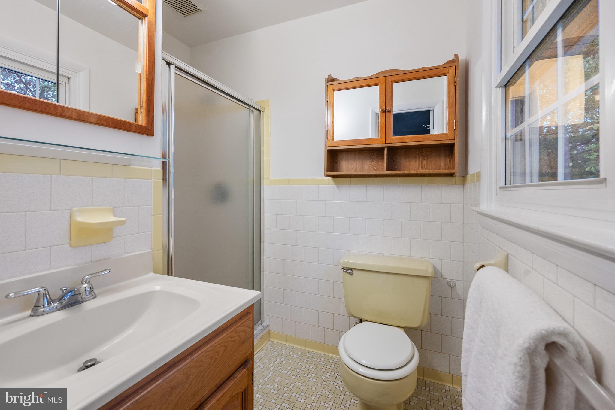 SEVERNA FOREST - Residential