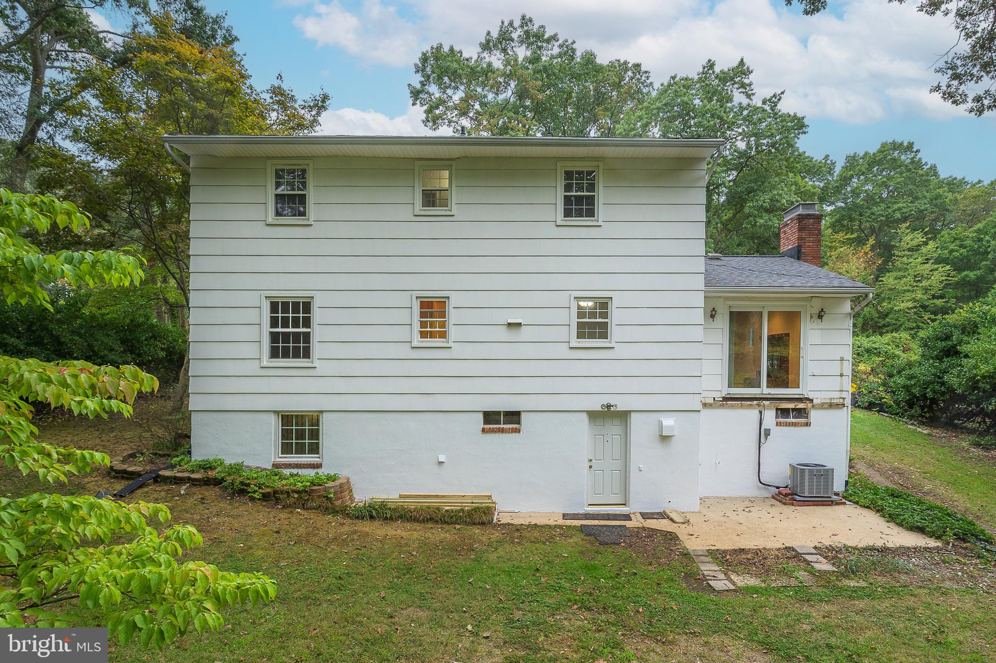 SEVERNA FOREST - Residential