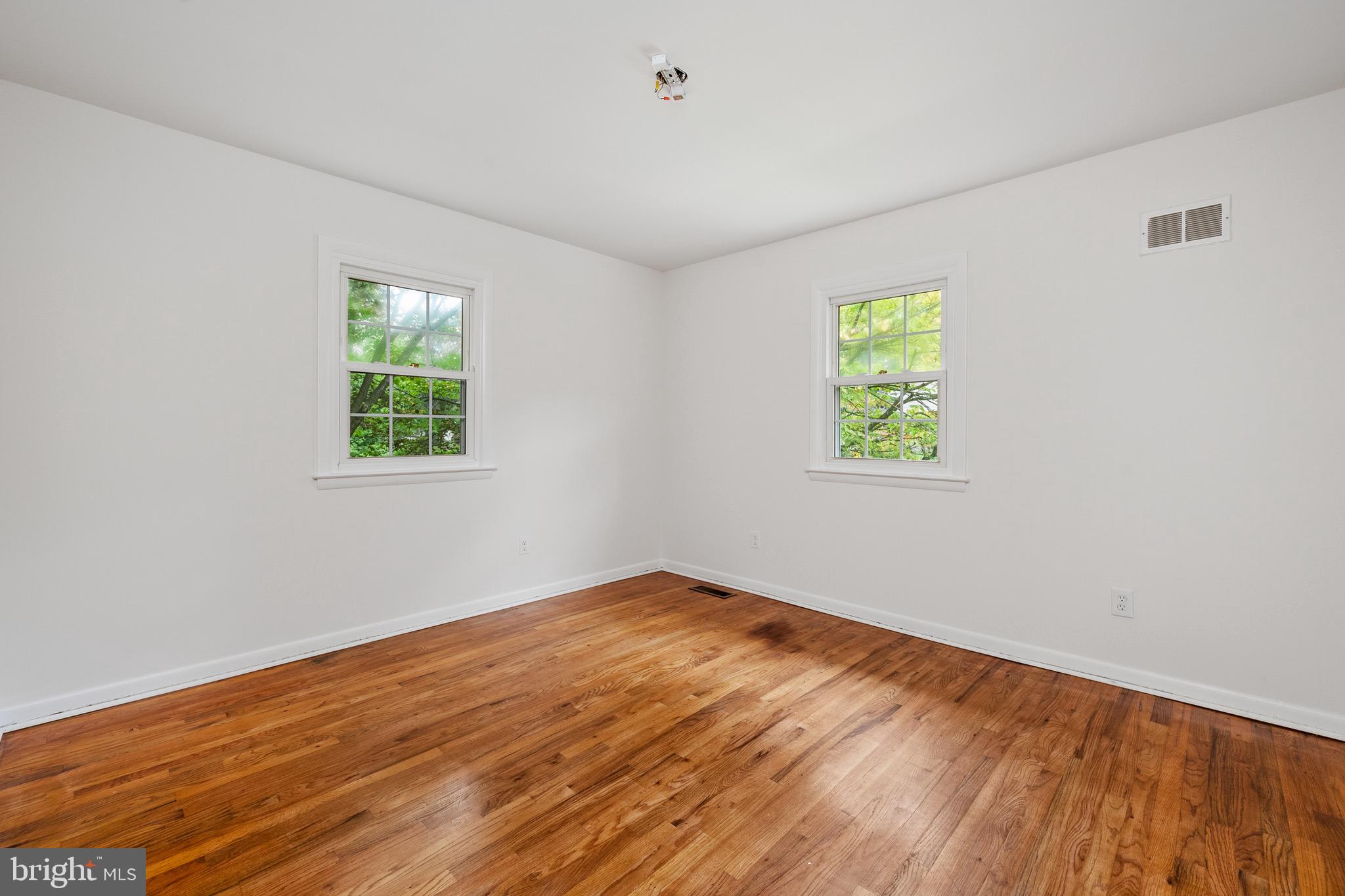 SEVERNA FOREST - Residential