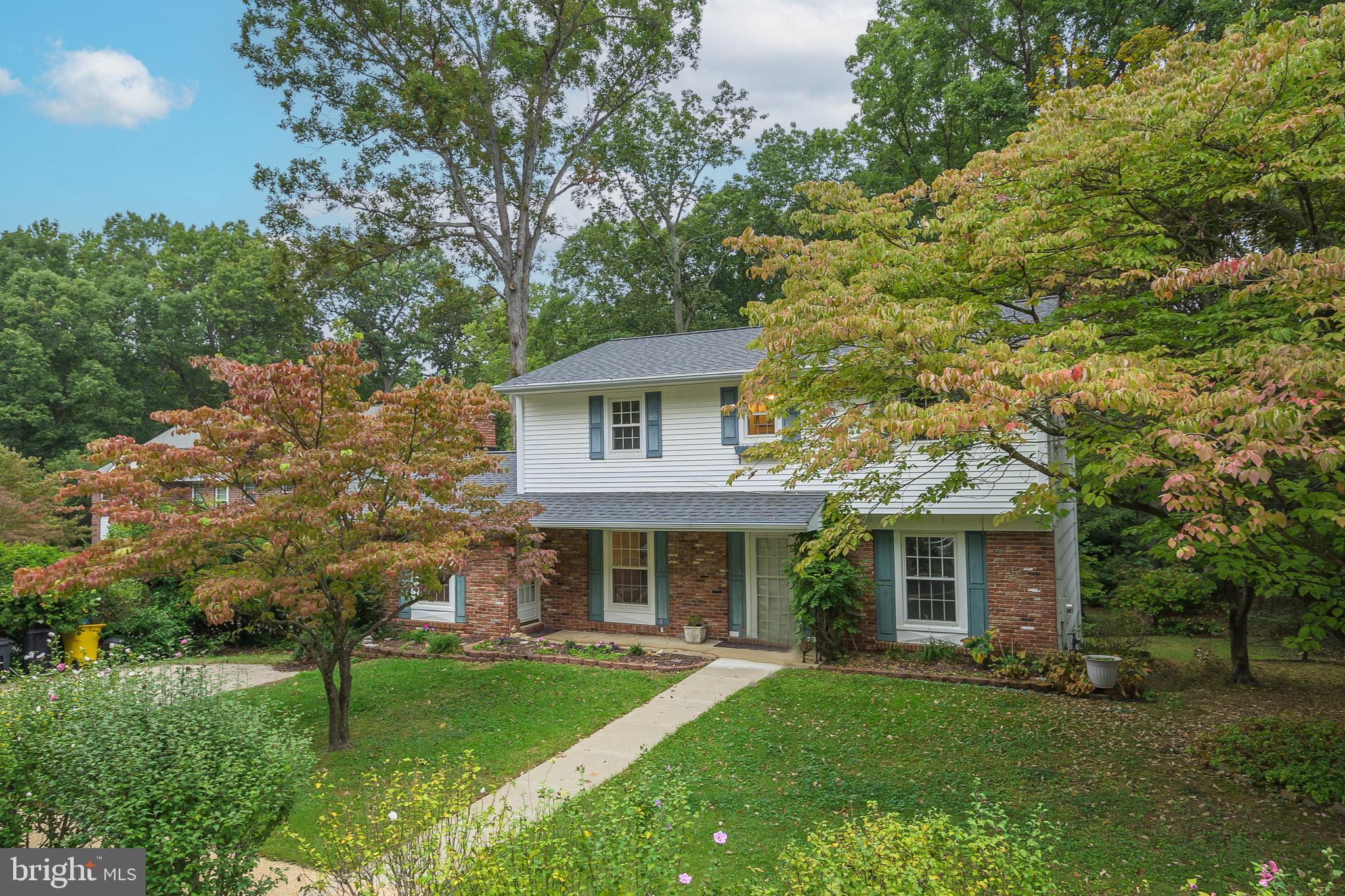 SEVERNA FOREST - Residential