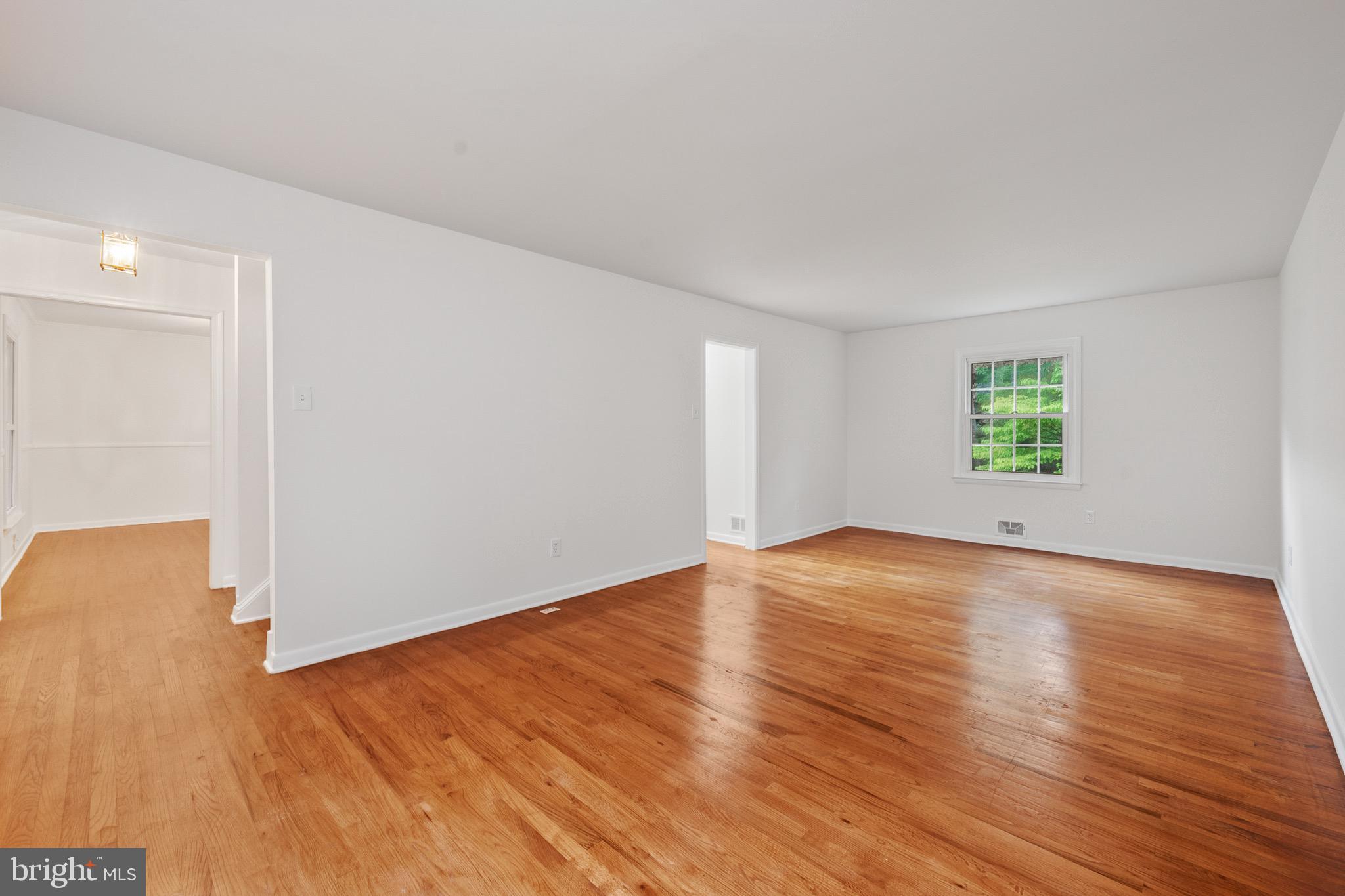 SEVERNA FOREST - Residential