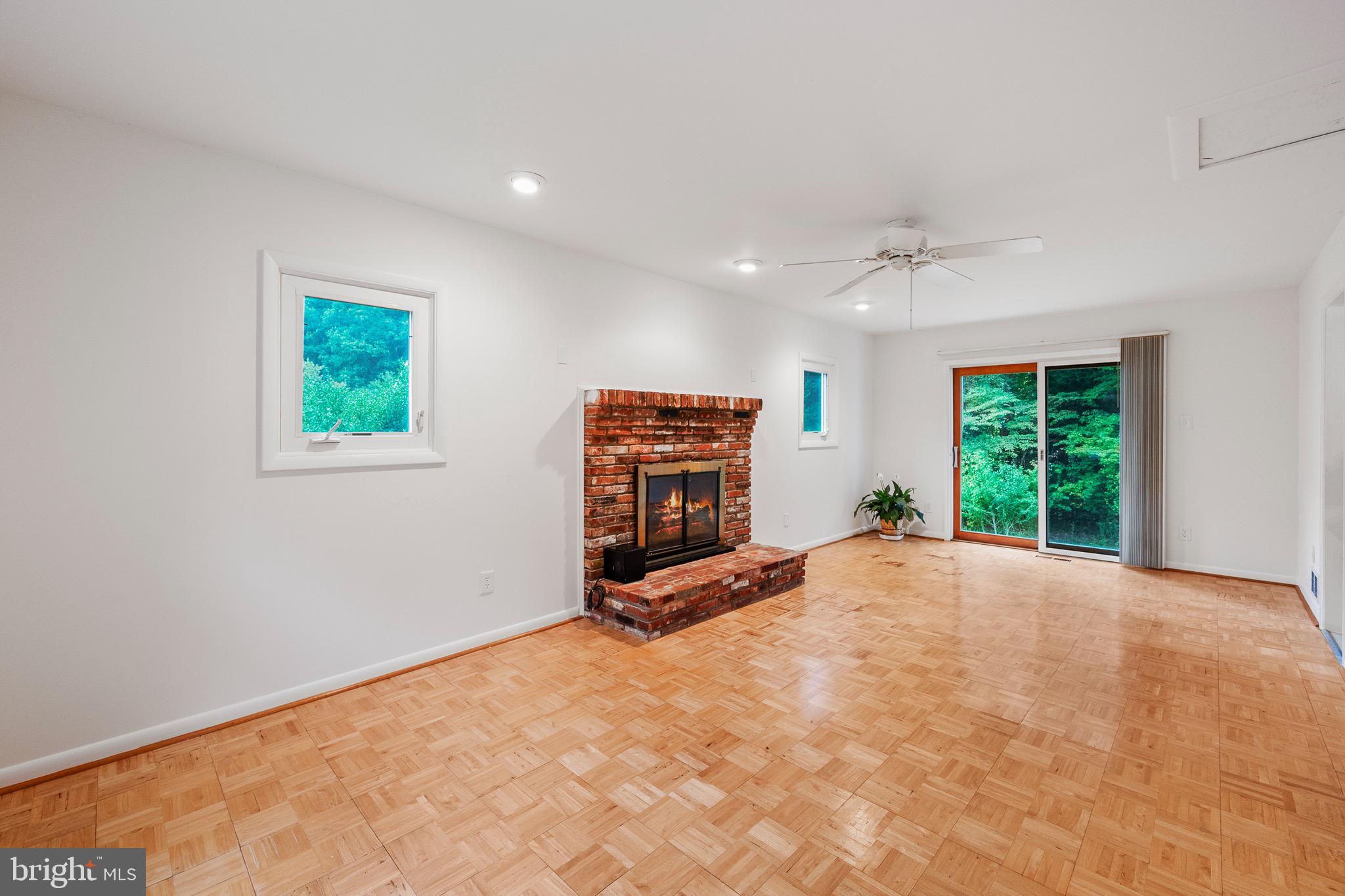 SEVERNA FOREST - Residential