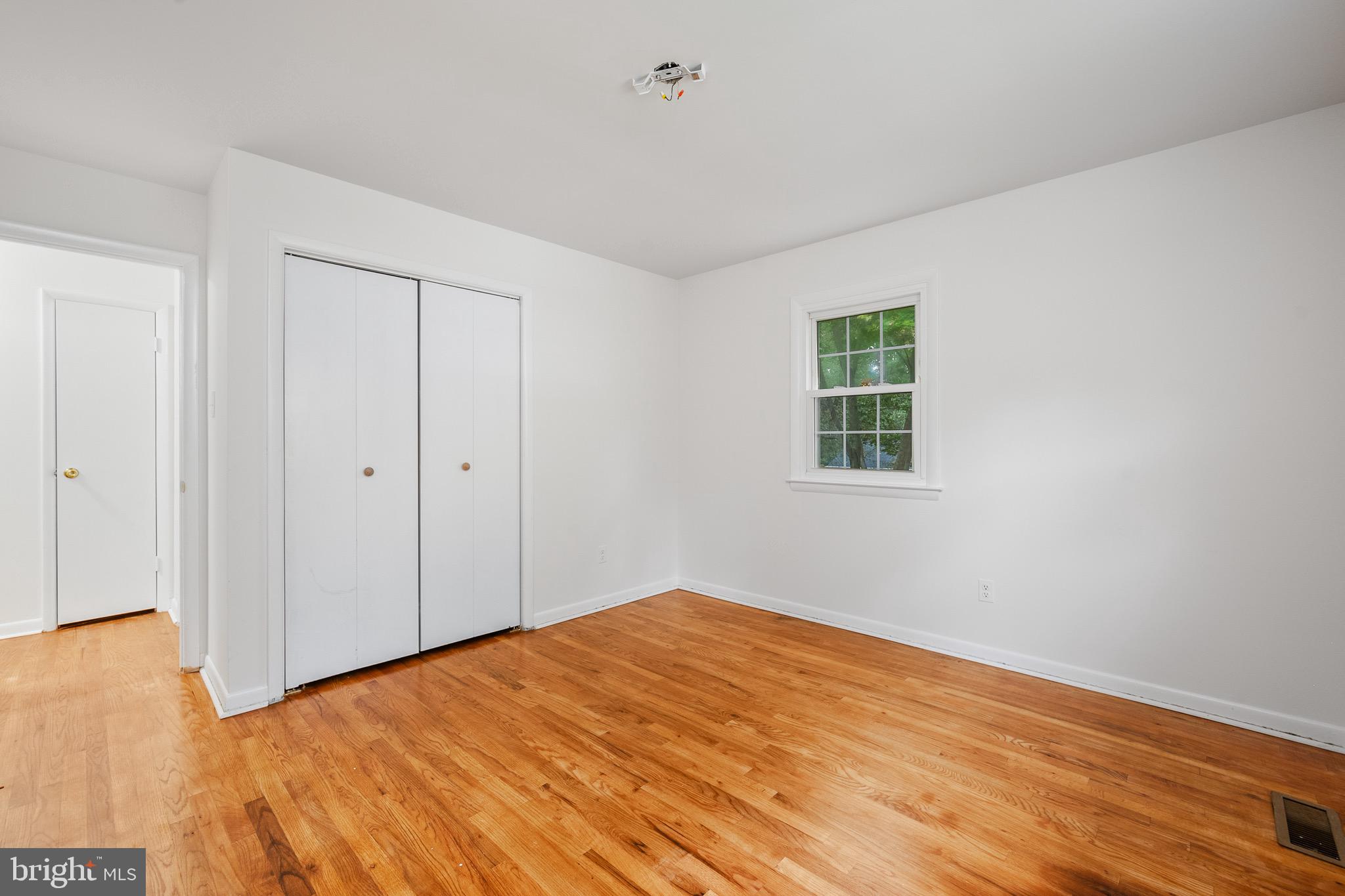 SEVERNA FOREST - Residential