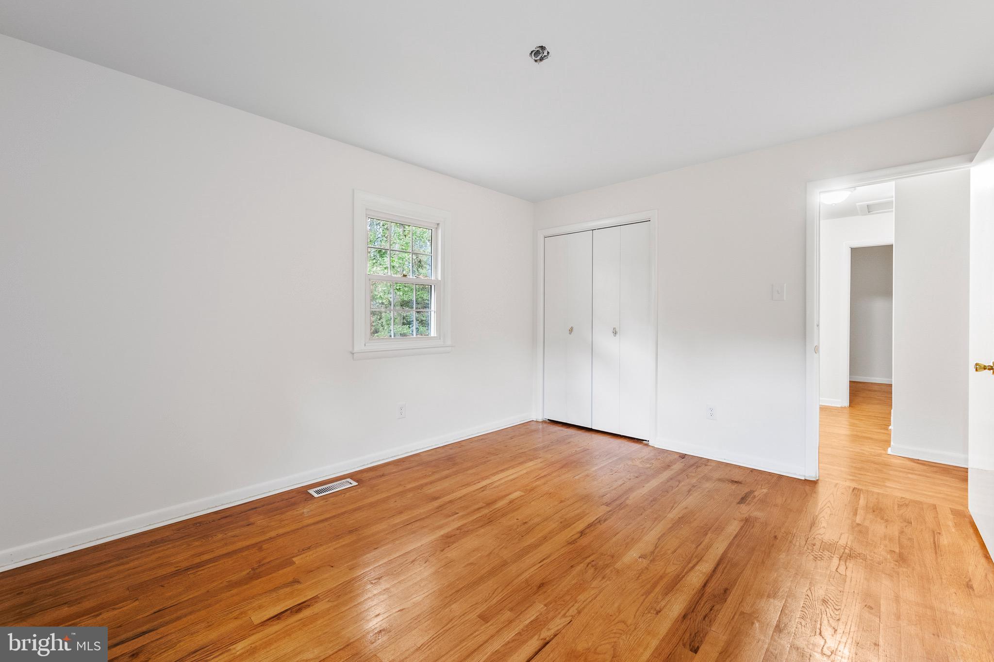 SEVERNA FOREST - Residential