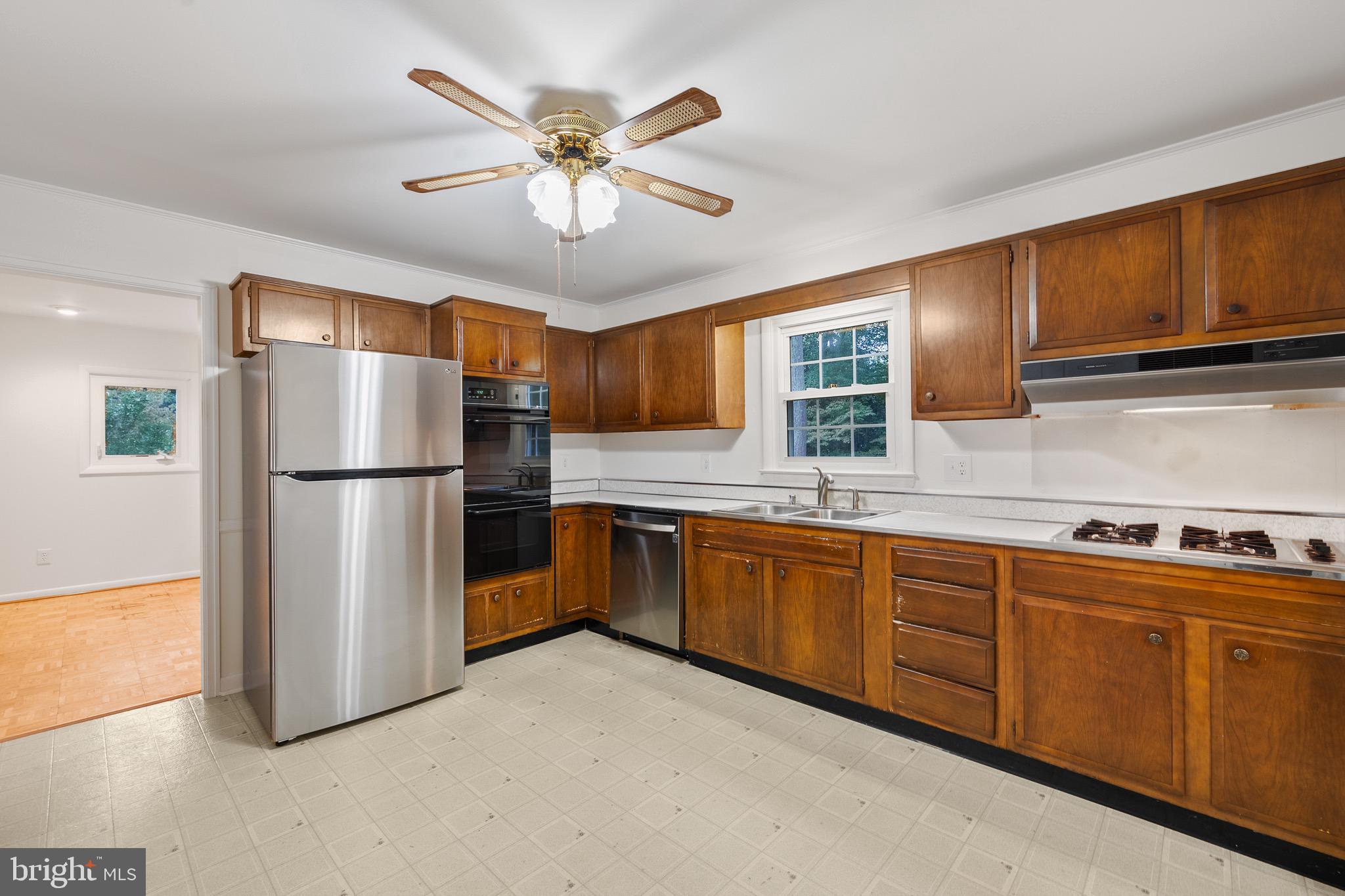 SEVERNA FOREST - Residential