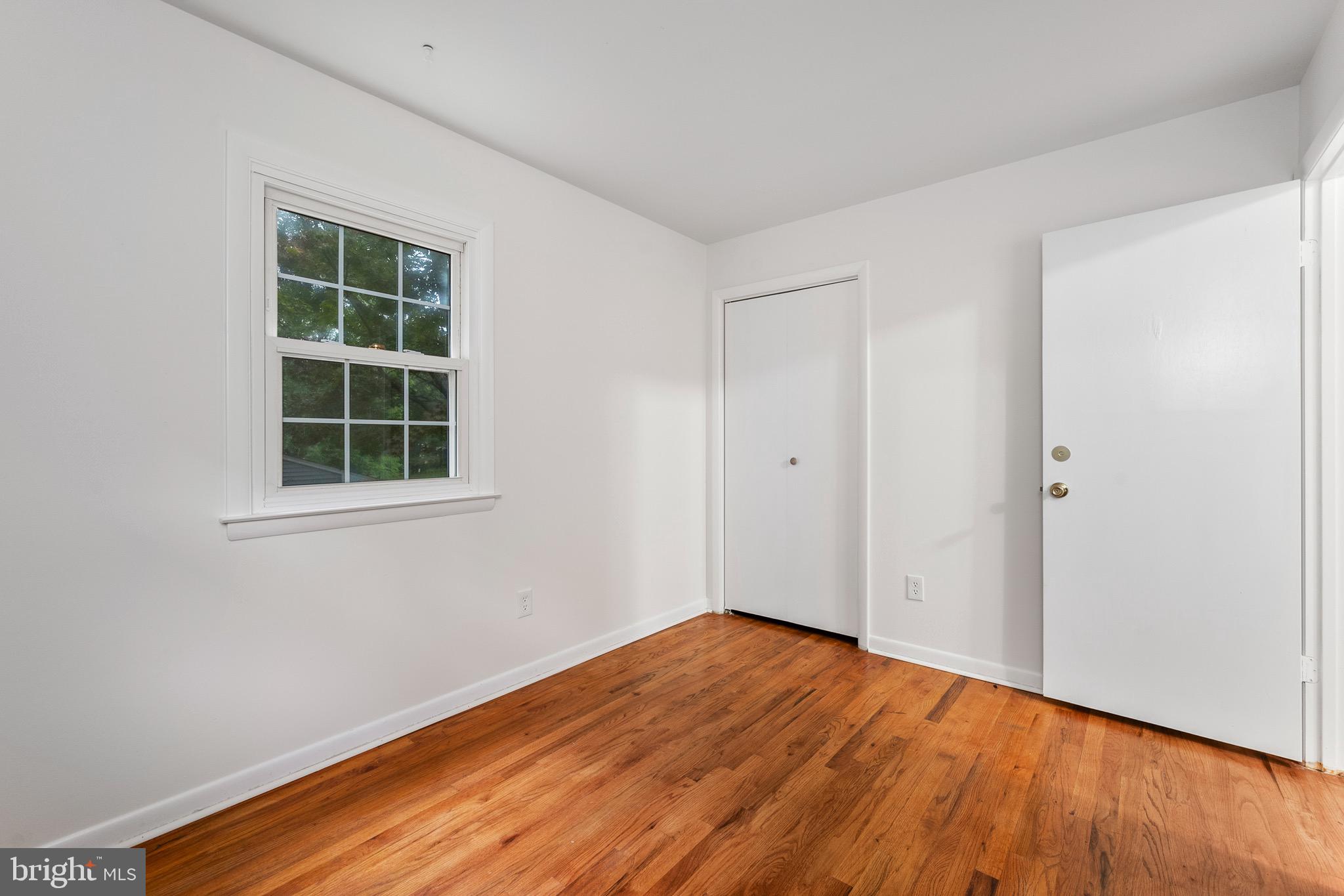 SEVERNA FOREST - Residential