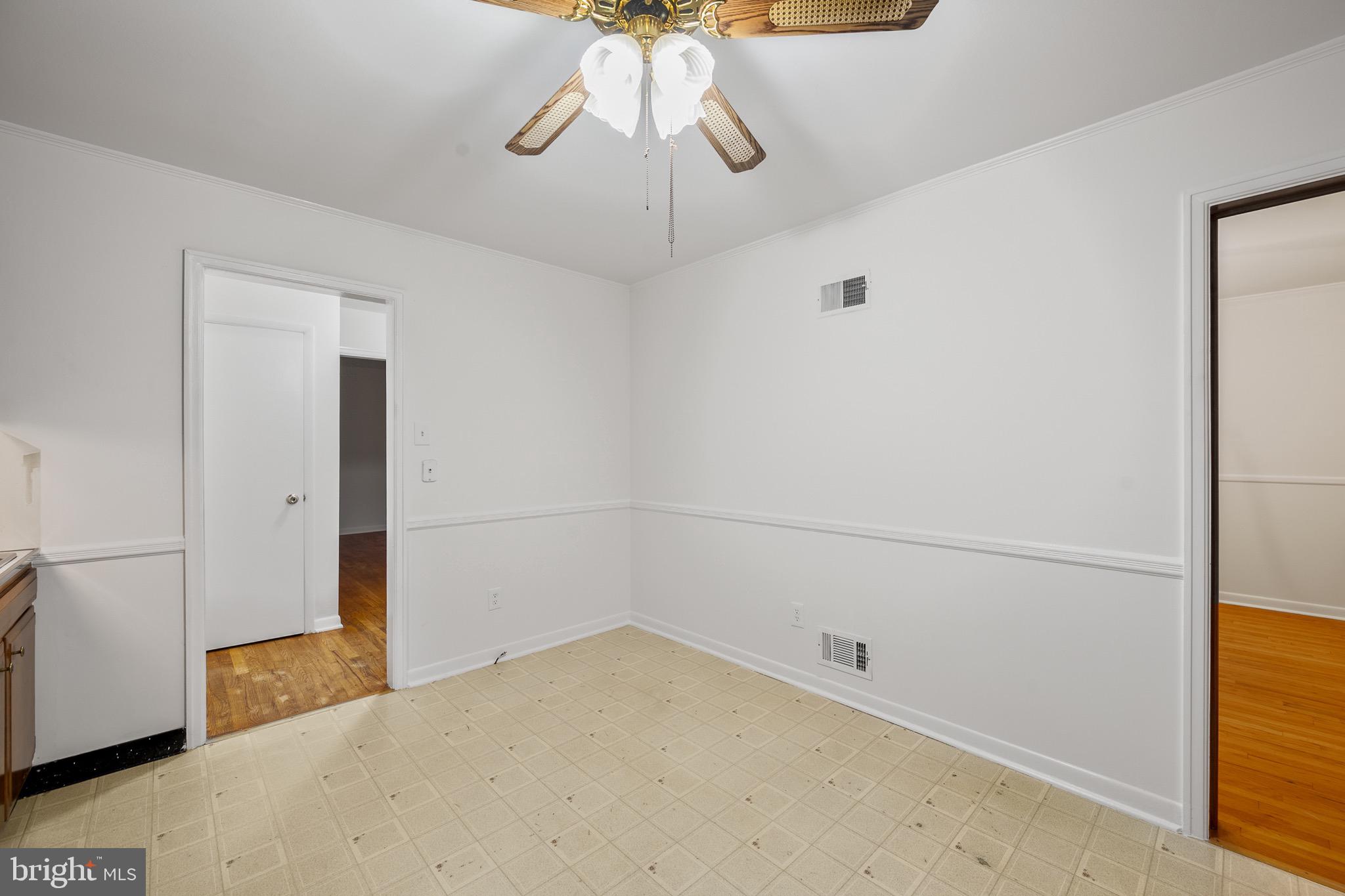 SEVERNA FOREST - Residential