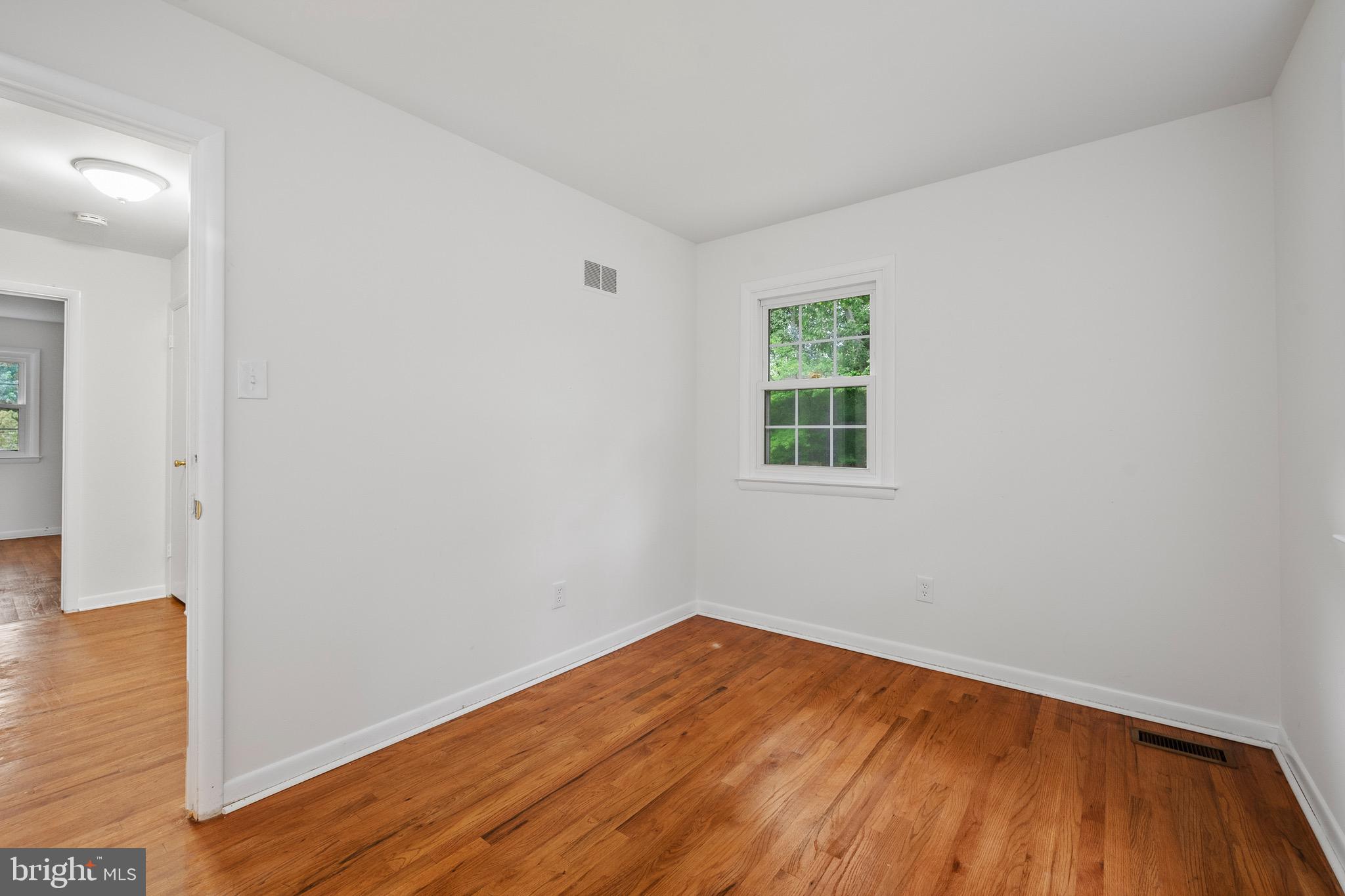 SEVERNA FOREST - Residential