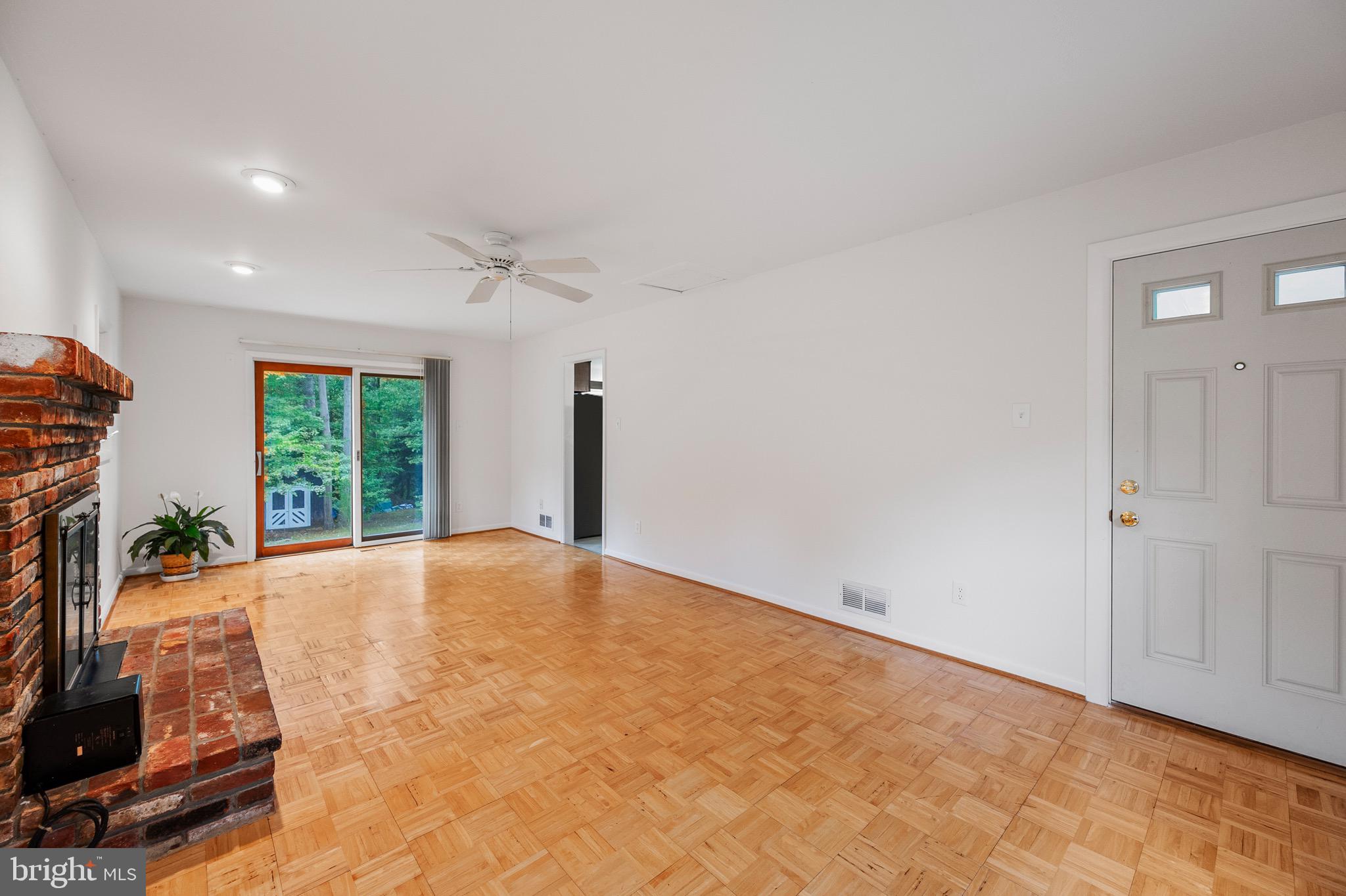 SEVERNA FOREST - Residential