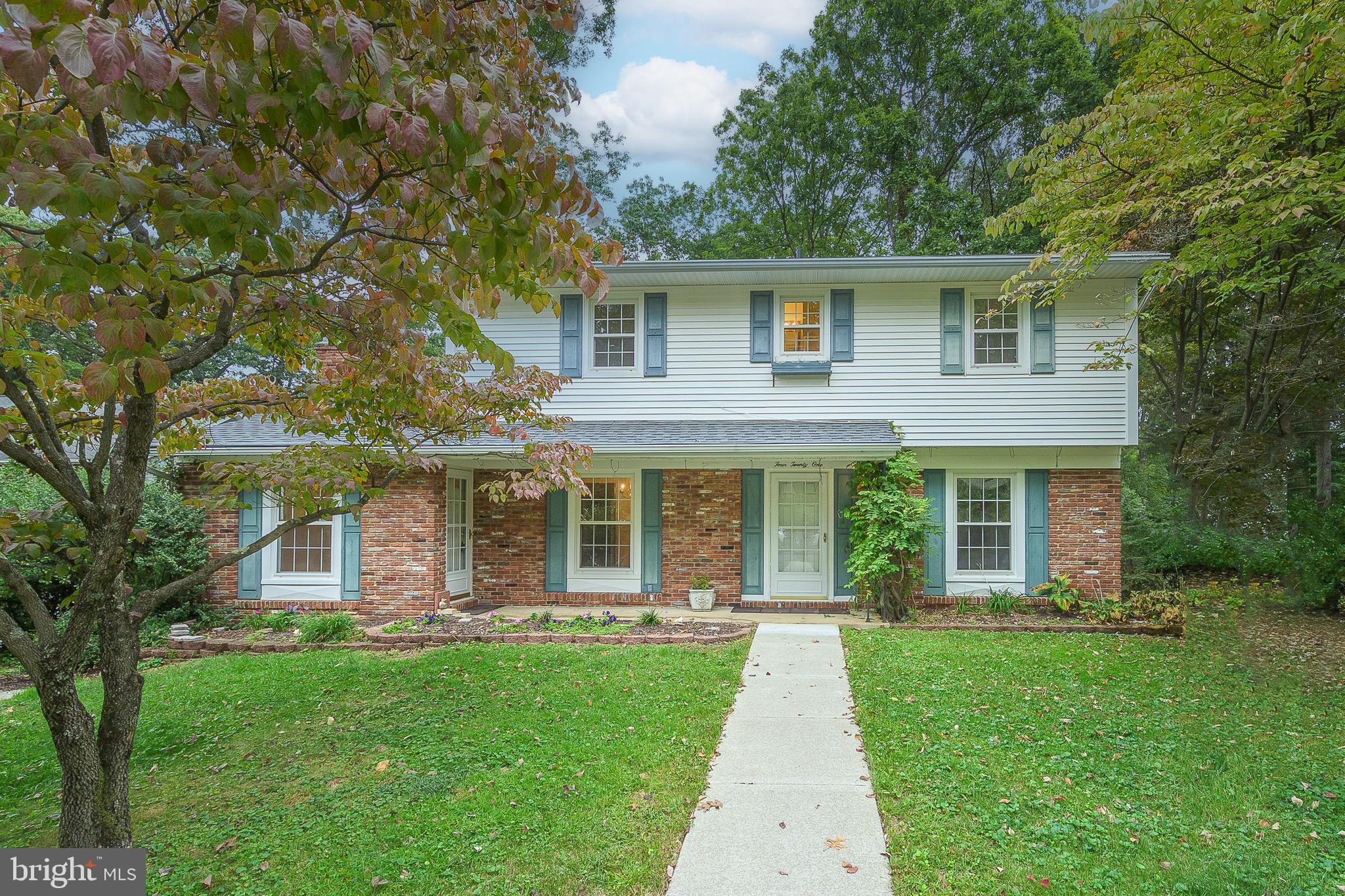 SEVERNA FOREST - Residential