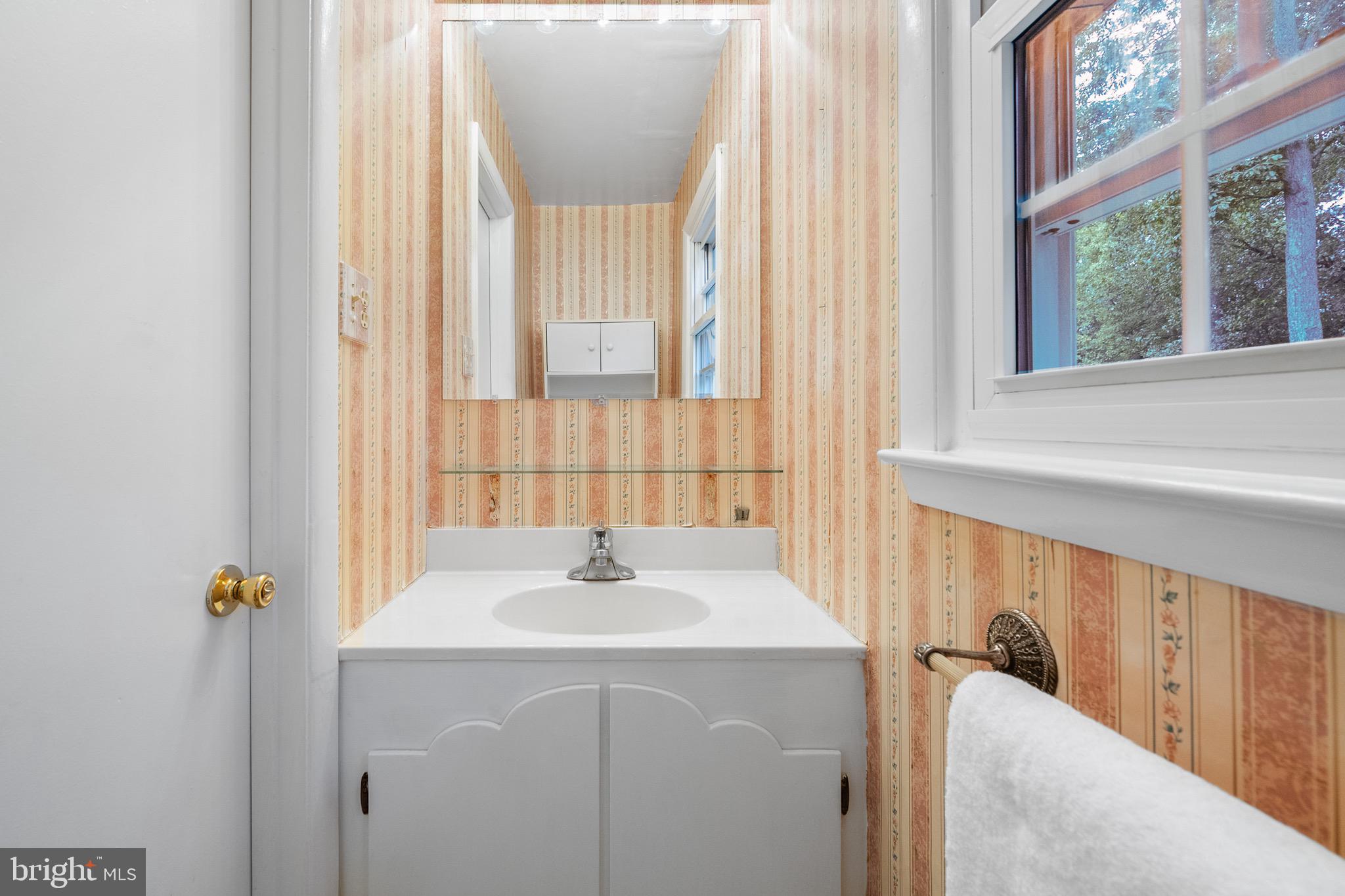 SEVERNA FOREST - Residential