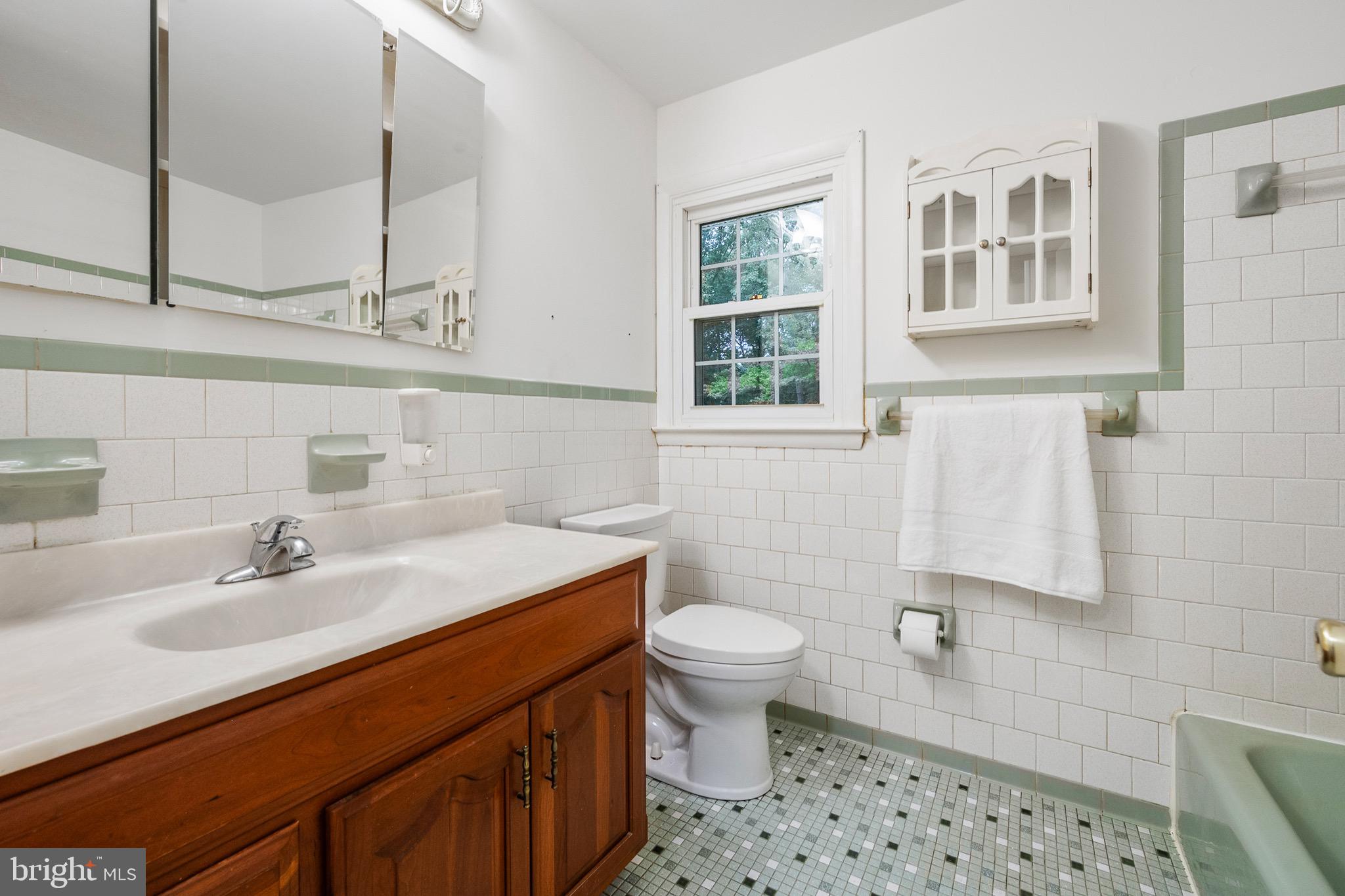 SEVERNA FOREST - Residential