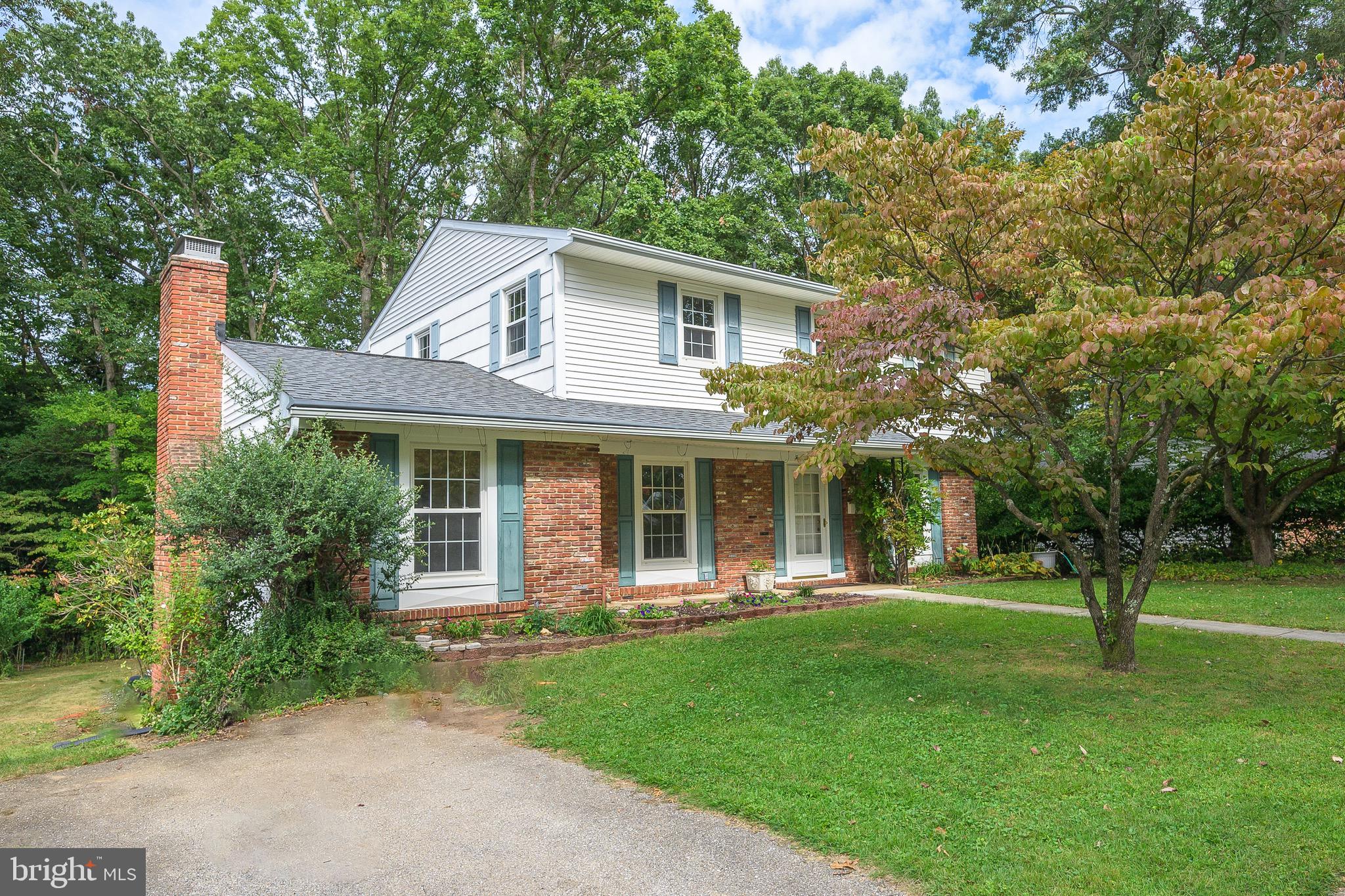 SEVERNA FOREST - Residential