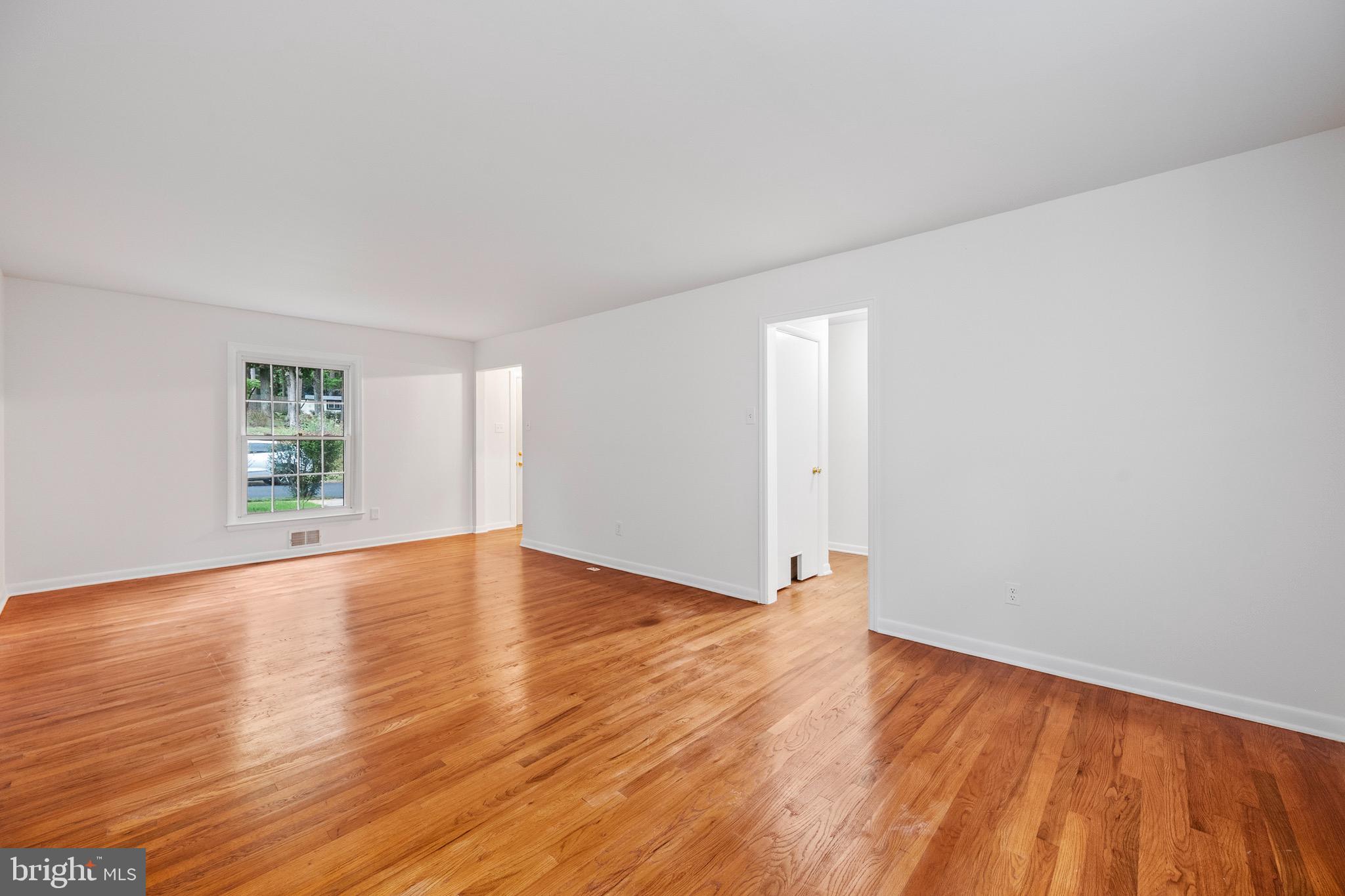 SEVERNA FOREST - Residential