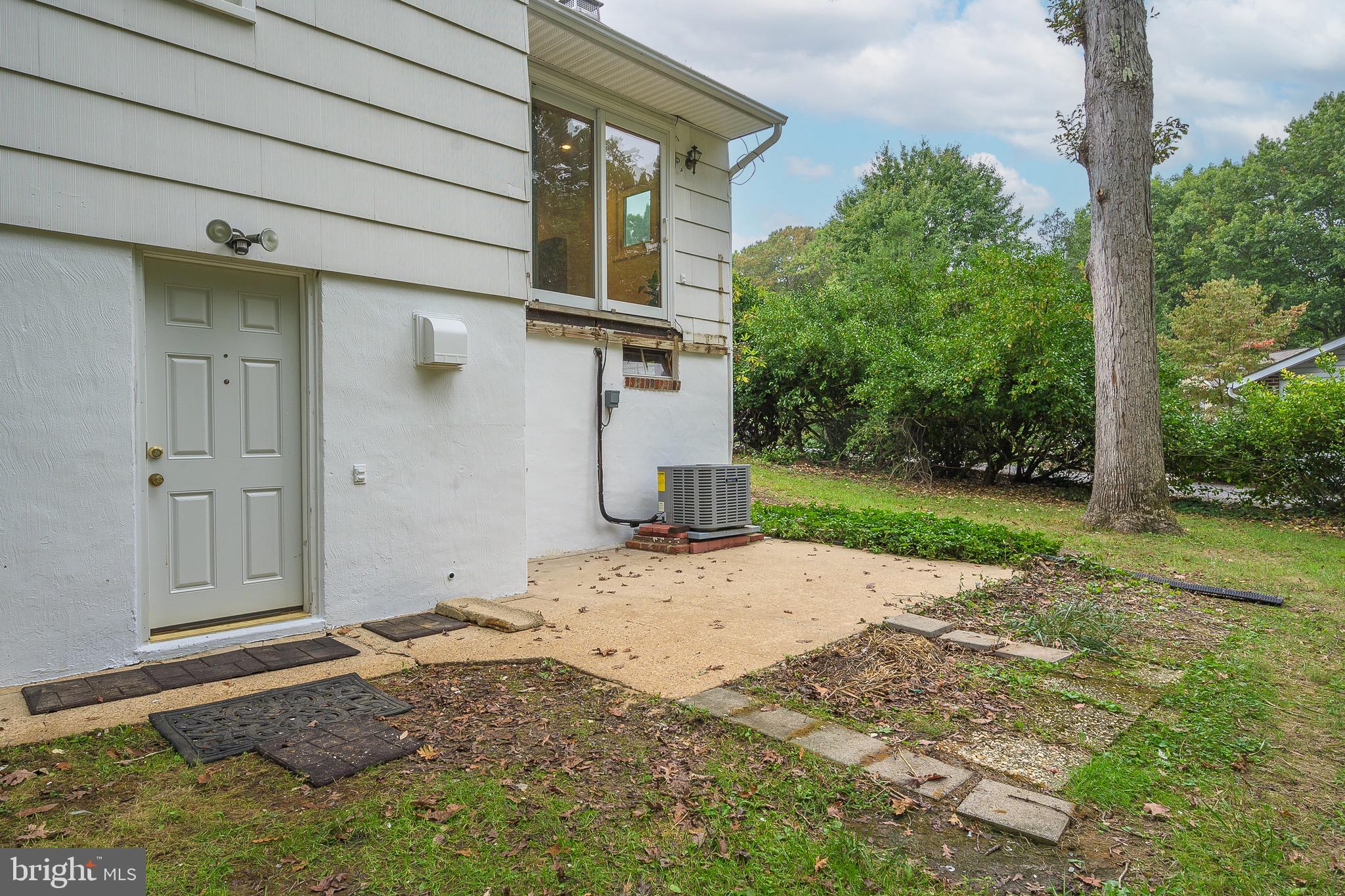 SEVERNA FOREST - Residential