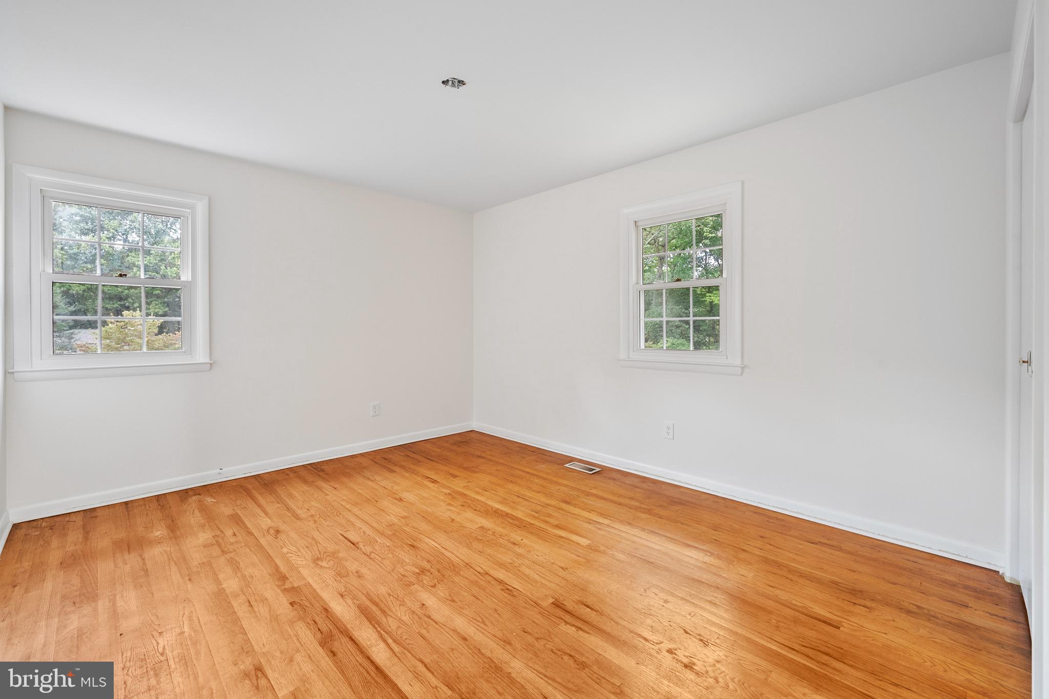 SEVERNA FOREST - Residential