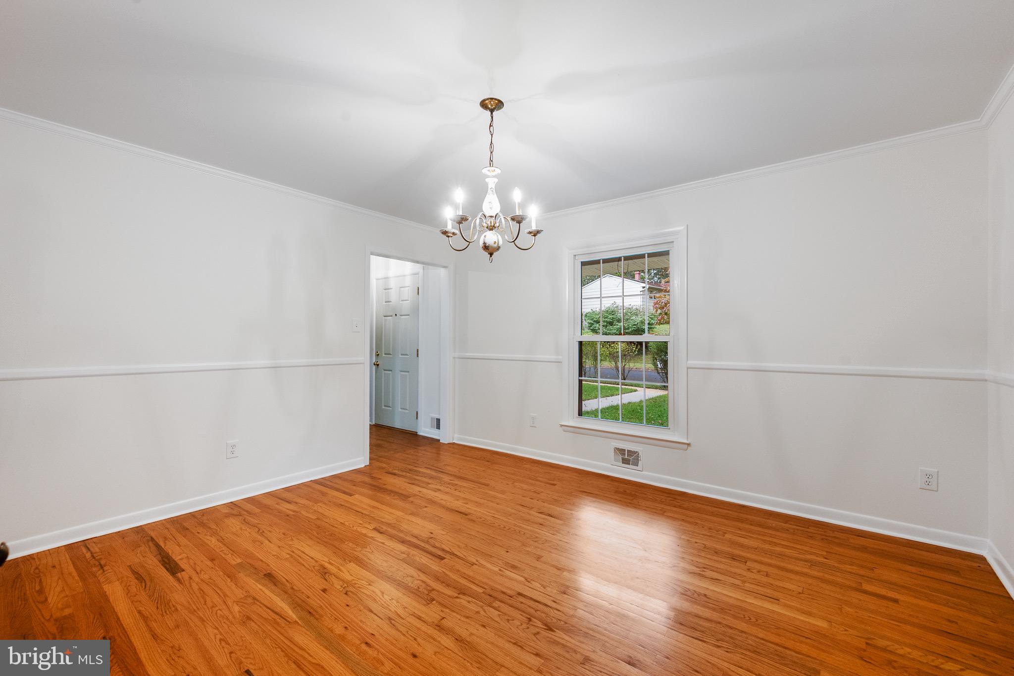 SEVERNA FOREST - Residential