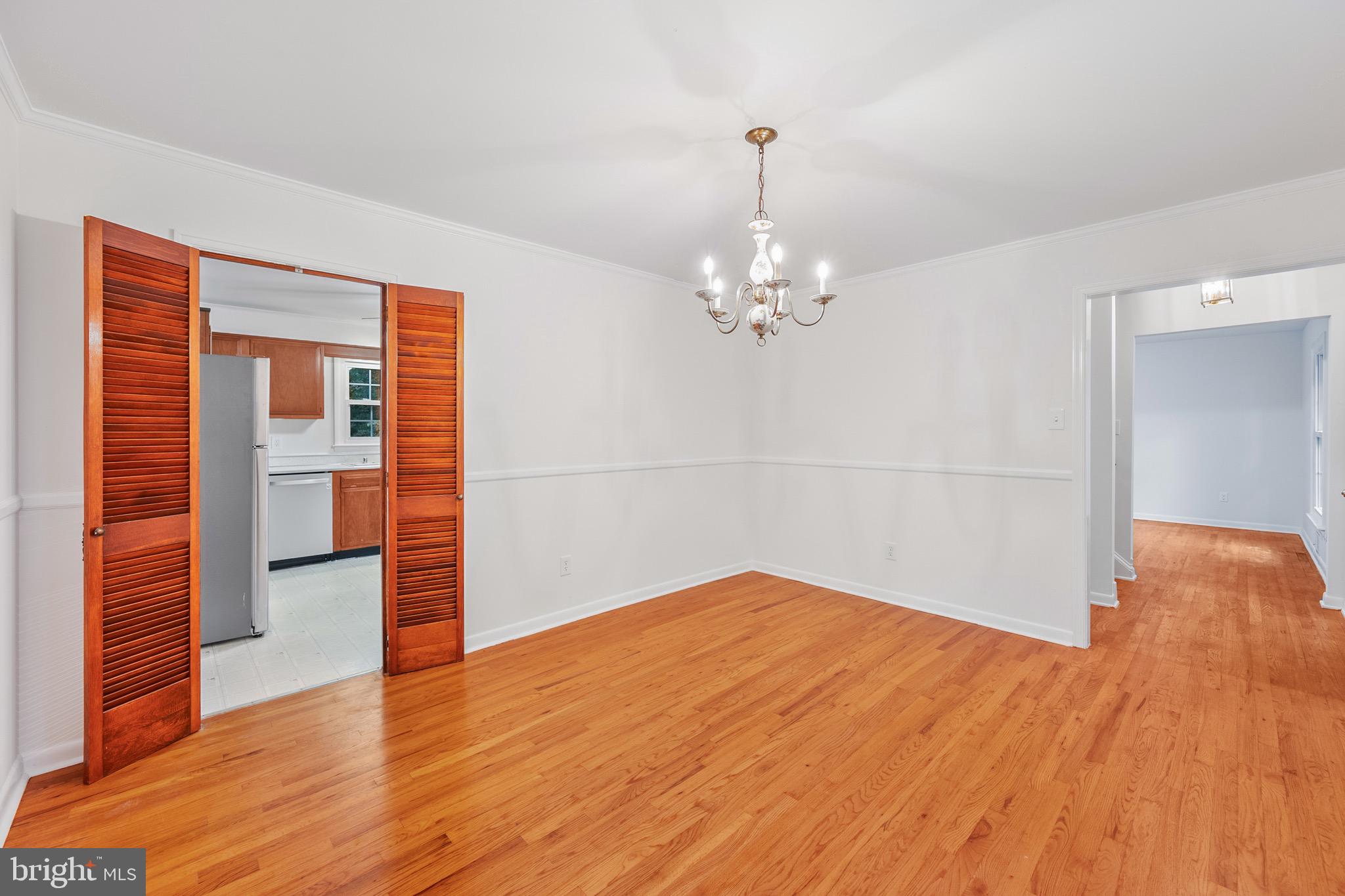 SEVERNA FOREST - Residential