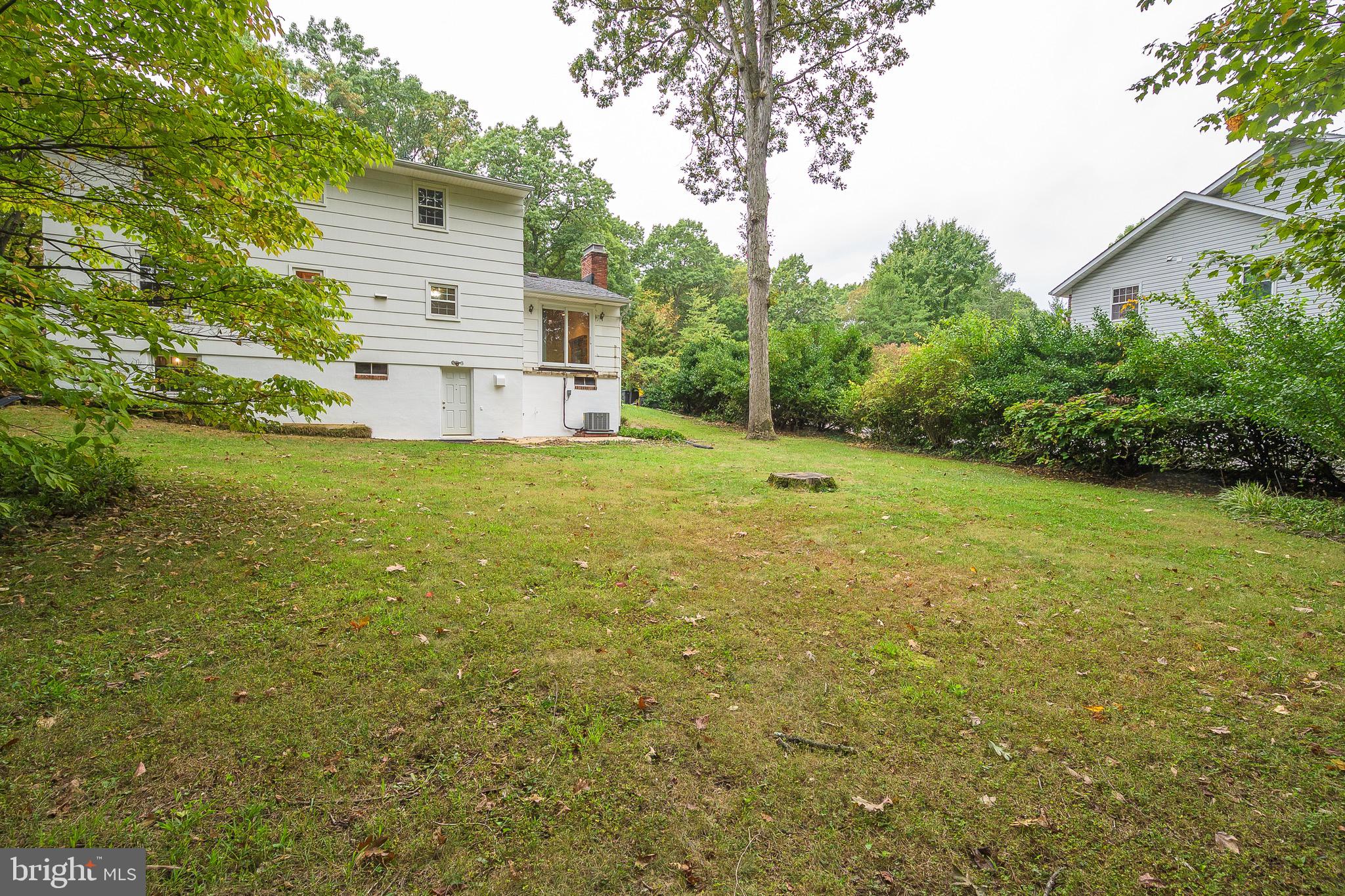 SEVERNA FOREST - Residential