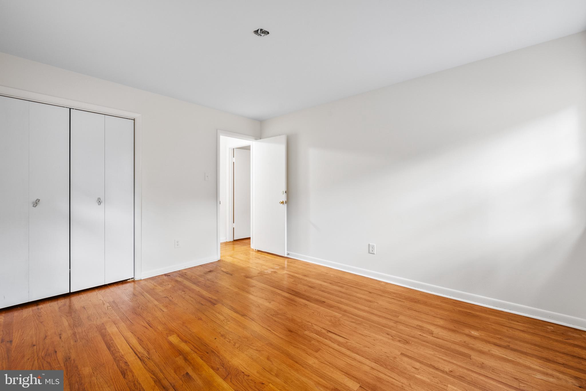 SEVERNA FOREST - Residential