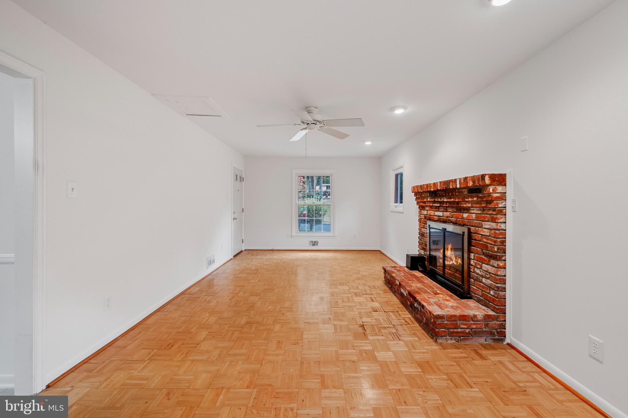 SEVERNA FOREST - Residential