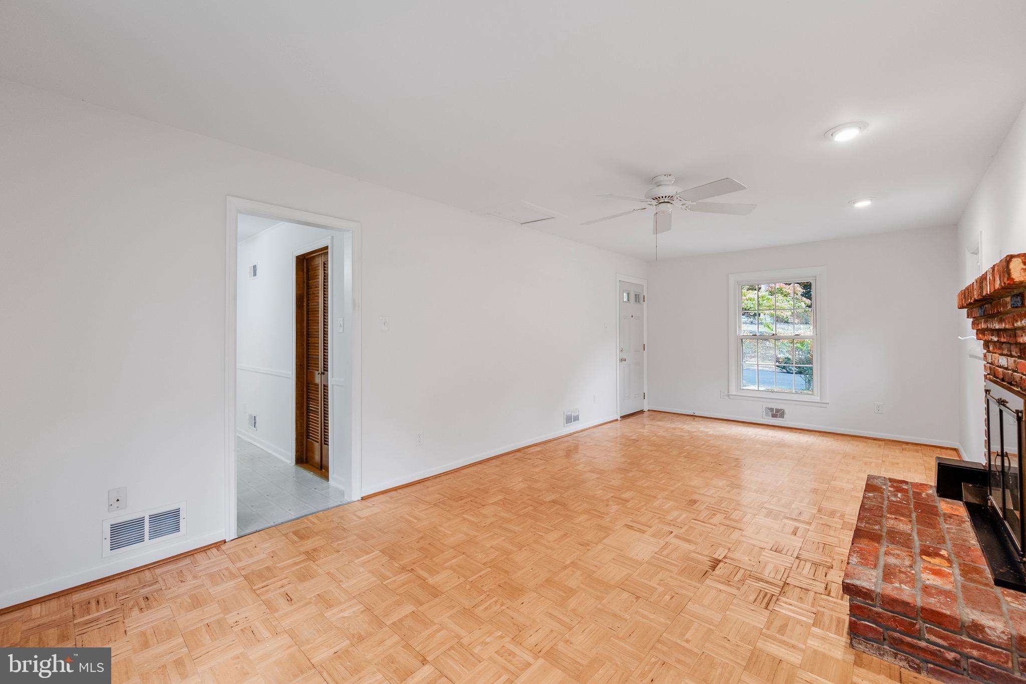 SEVERNA FOREST - Residential