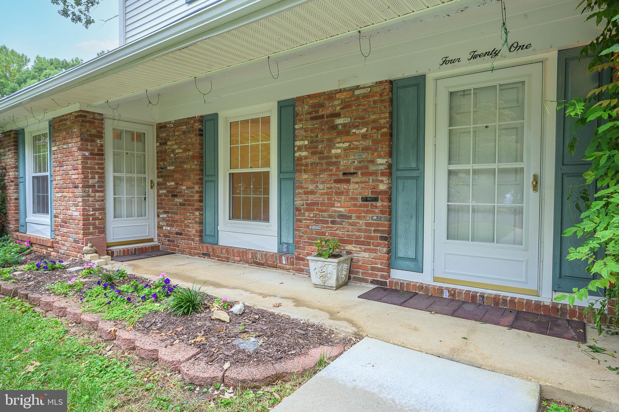 SEVERNA FOREST - Residential