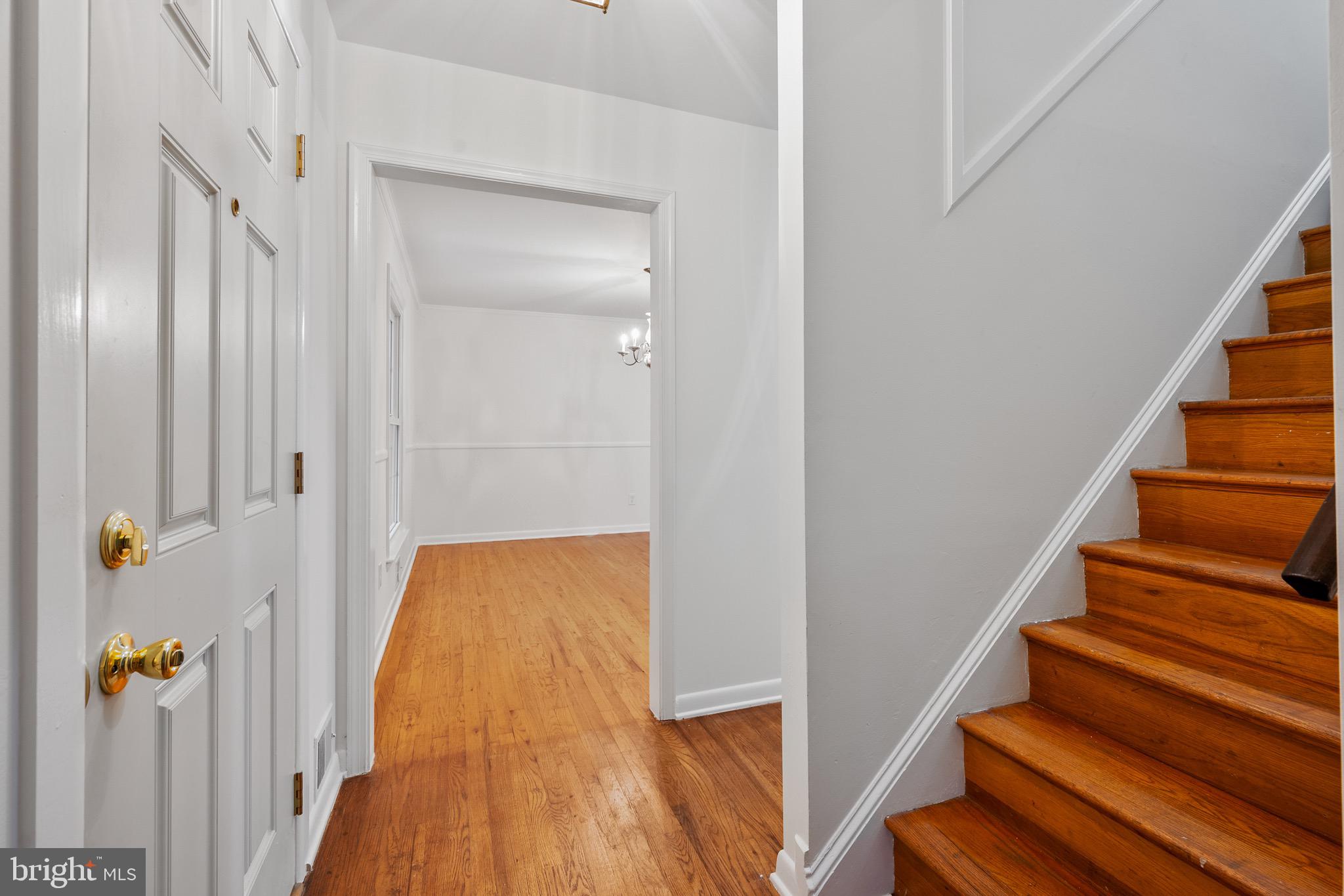 SEVERNA FOREST - Residential