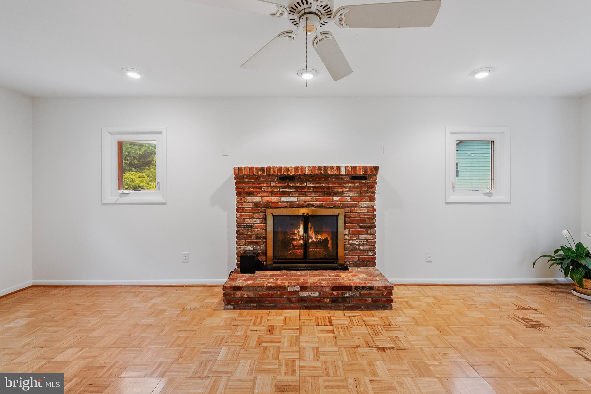 SEVERNA FOREST - Residential