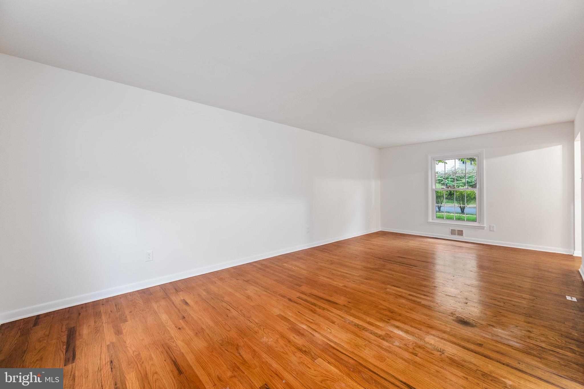 SEVERNA FOREST - Residential