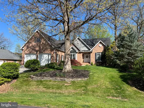 7017 Fairway Oaks, Fayetteville, PA 17222 - MLS#: PAFL2026818
